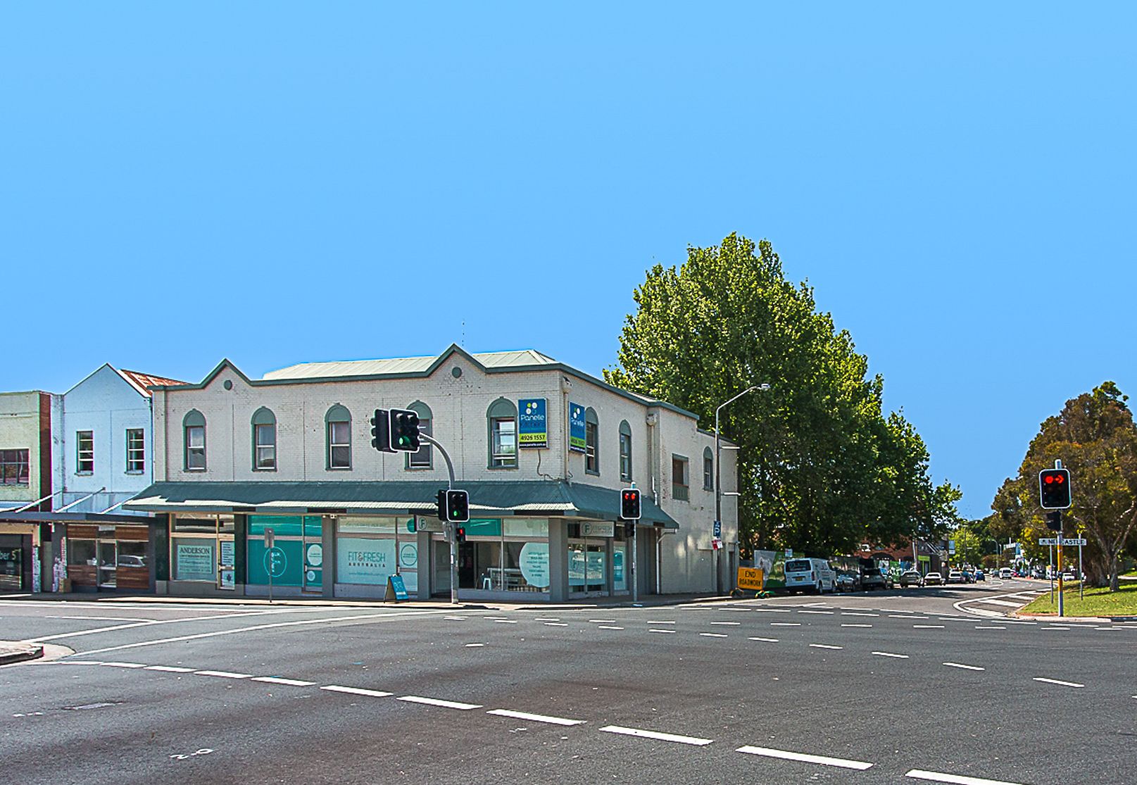 11 Union Street, Newcastle West NSW 2302