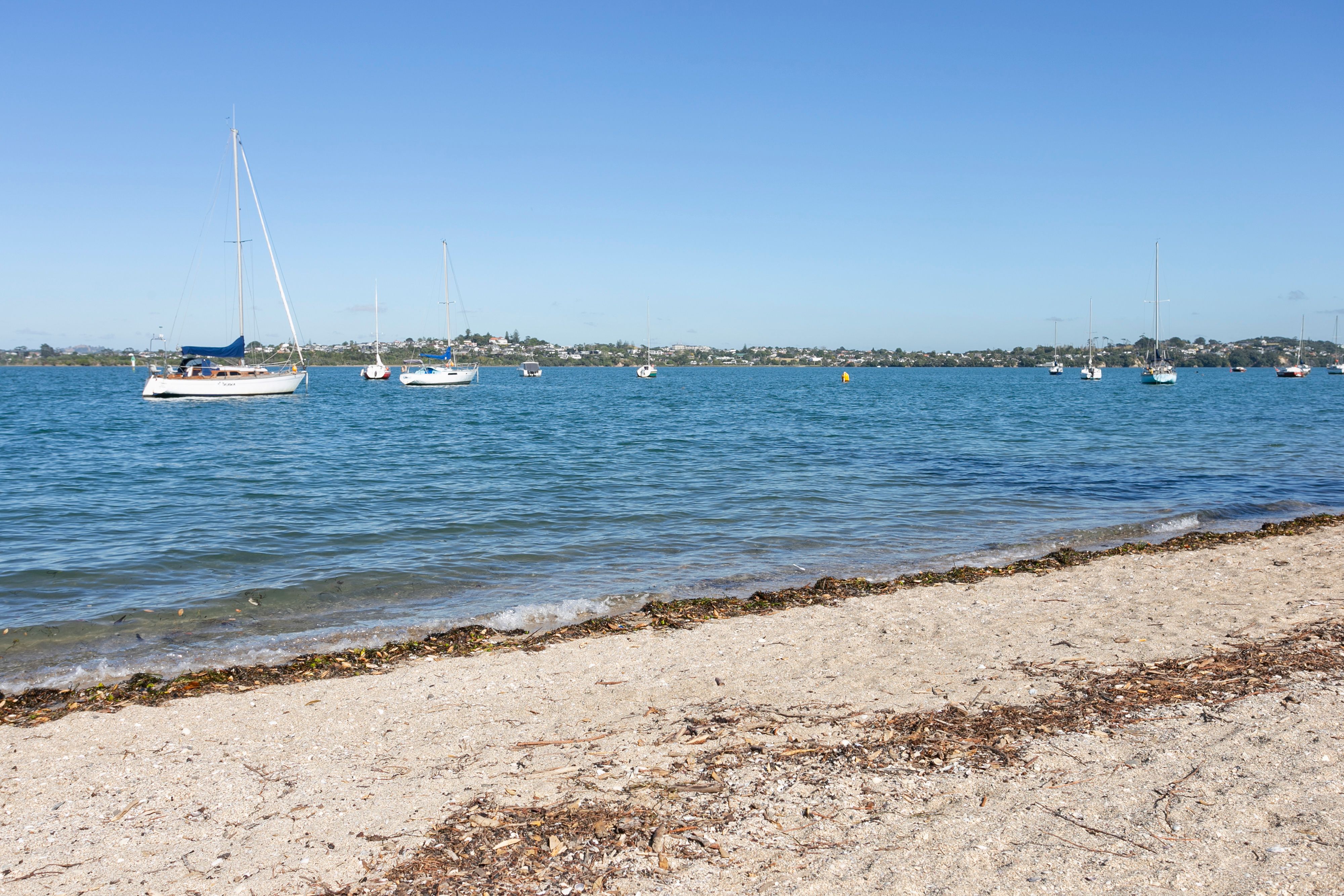 3/73 Hattaway Avenue, Bucklands Beach, Manukau City