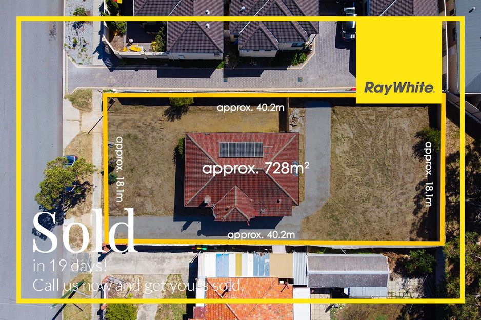 24 Wadhurst Street, Balga WA 6061