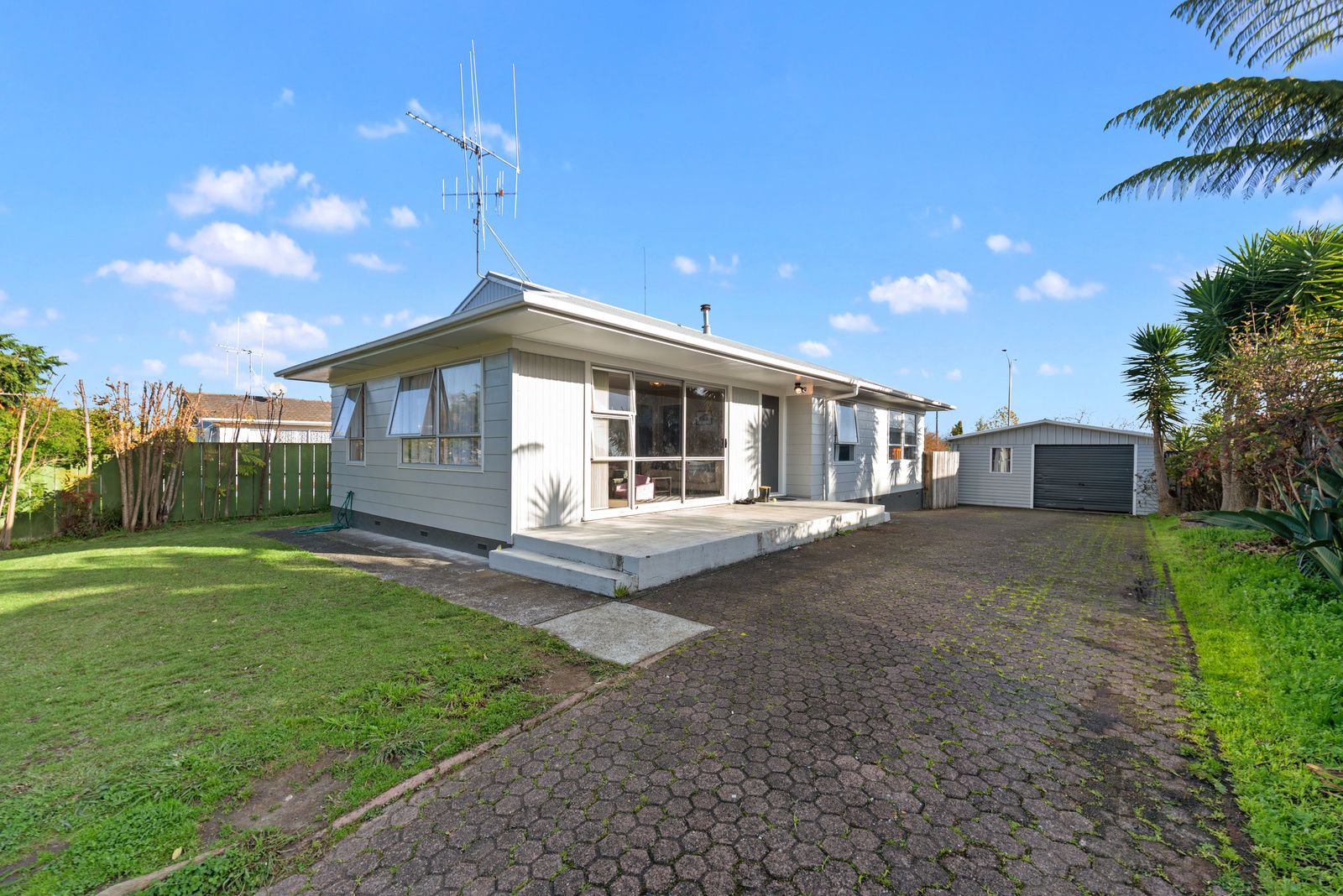 81 Fairview Street, Chartwell, Hamilton City