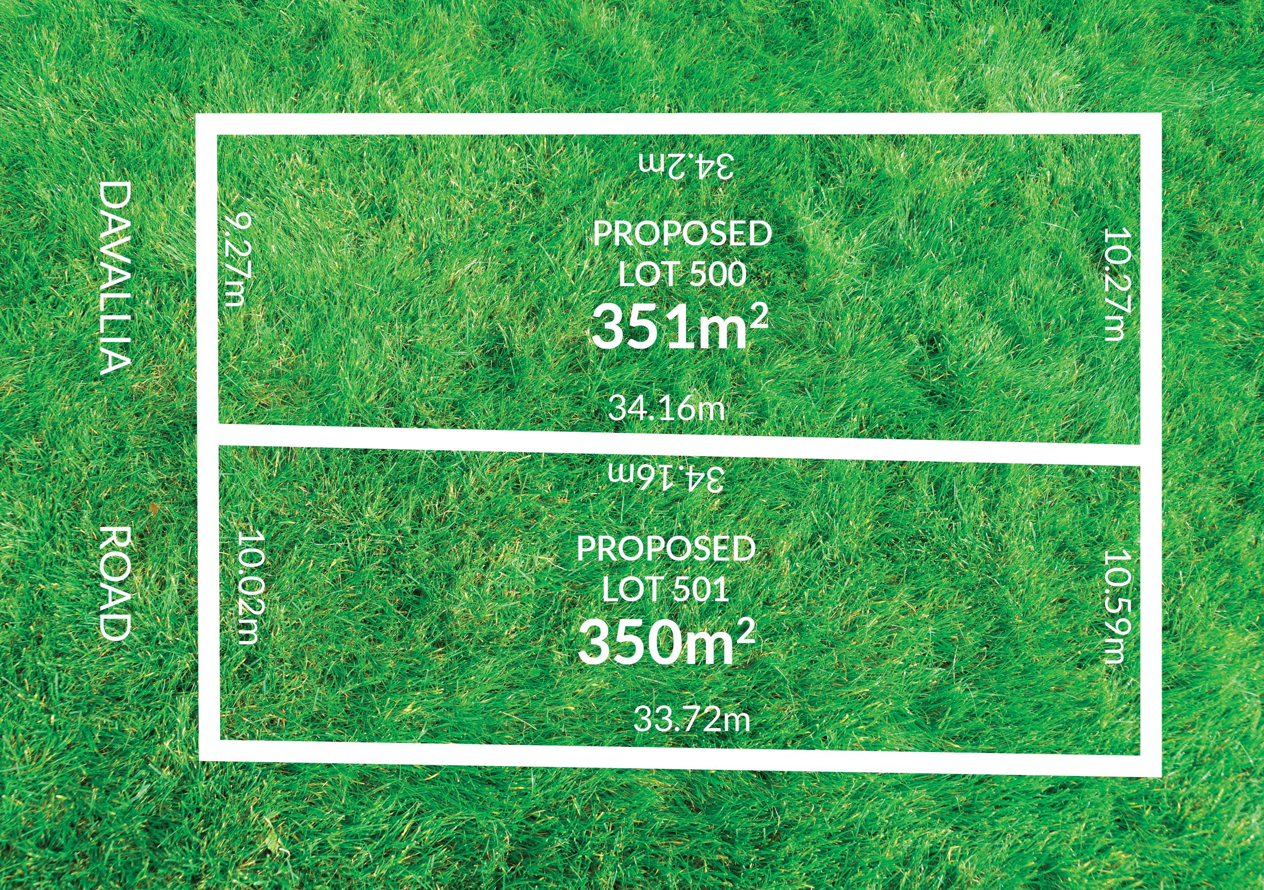 Lot 501, 44 Davallia Road, Duncraig, WA 6023
