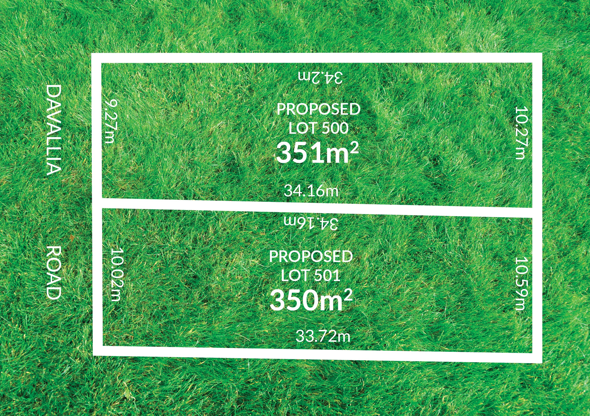 Lot 501, 44 Davallia Road, Duncraig, WA 6023