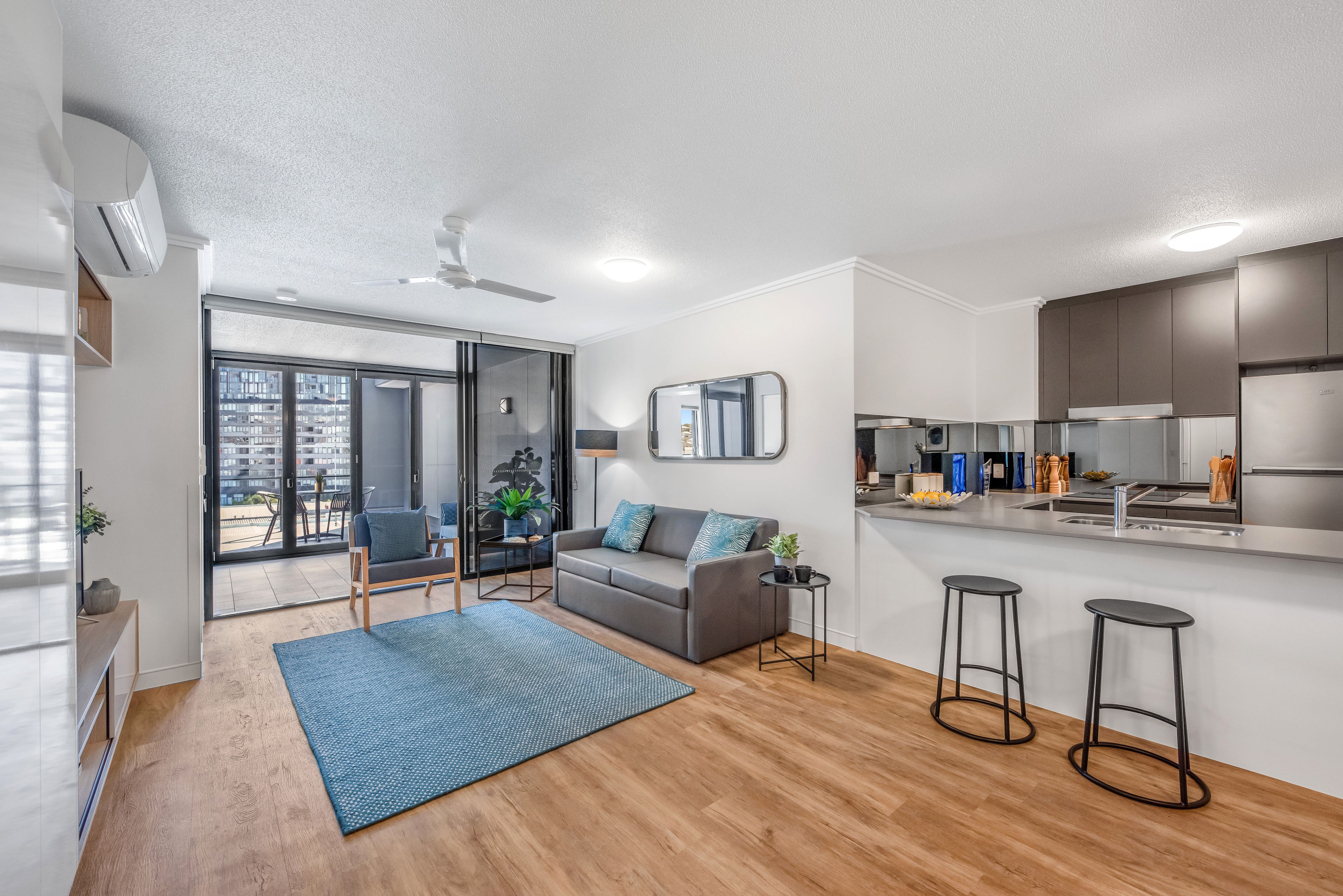 501/398 St Pauls Terrace, Fortitude Valley, QLD 4006