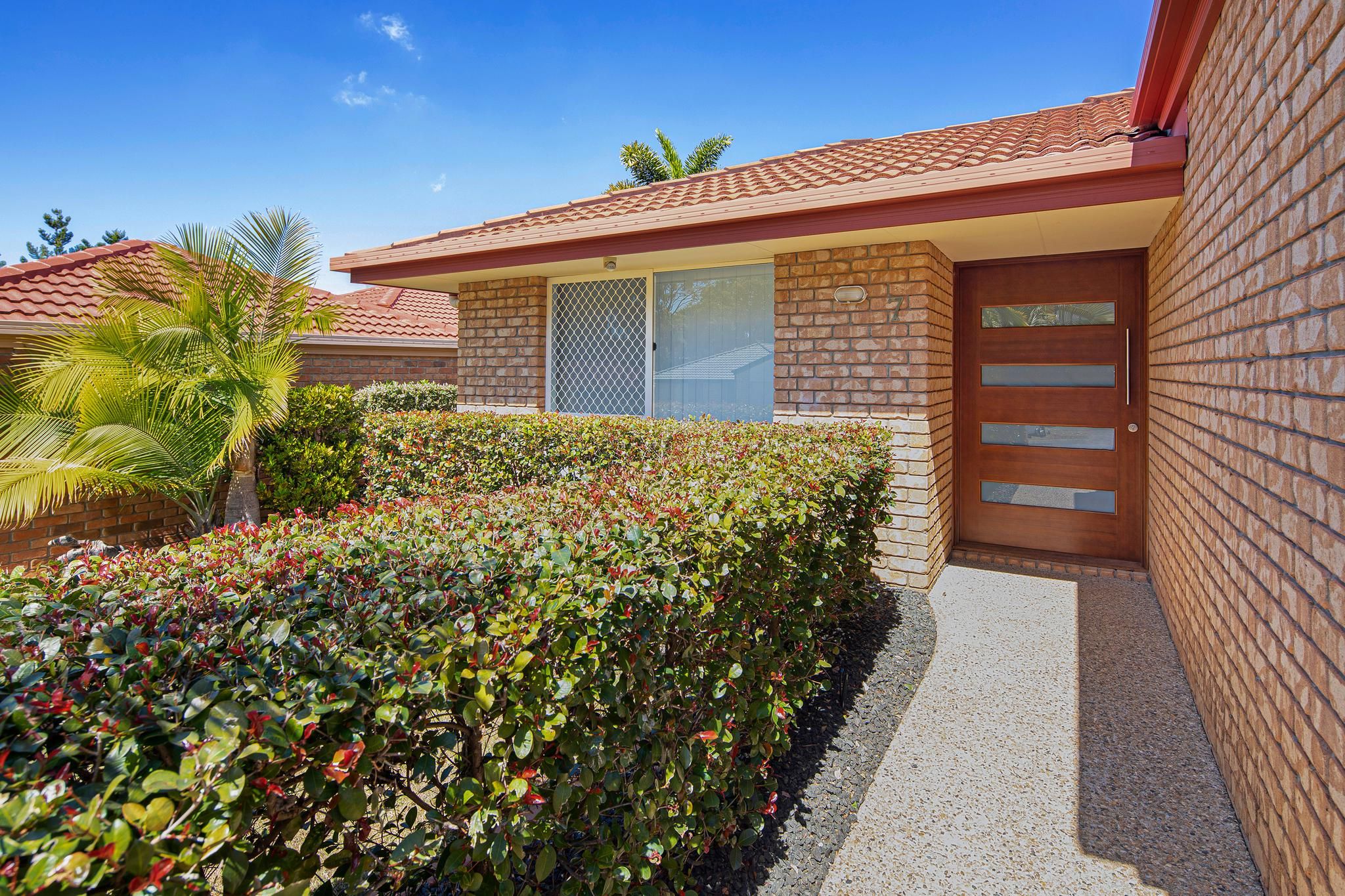 7 Esk Place, Kallangur, QLD 4503