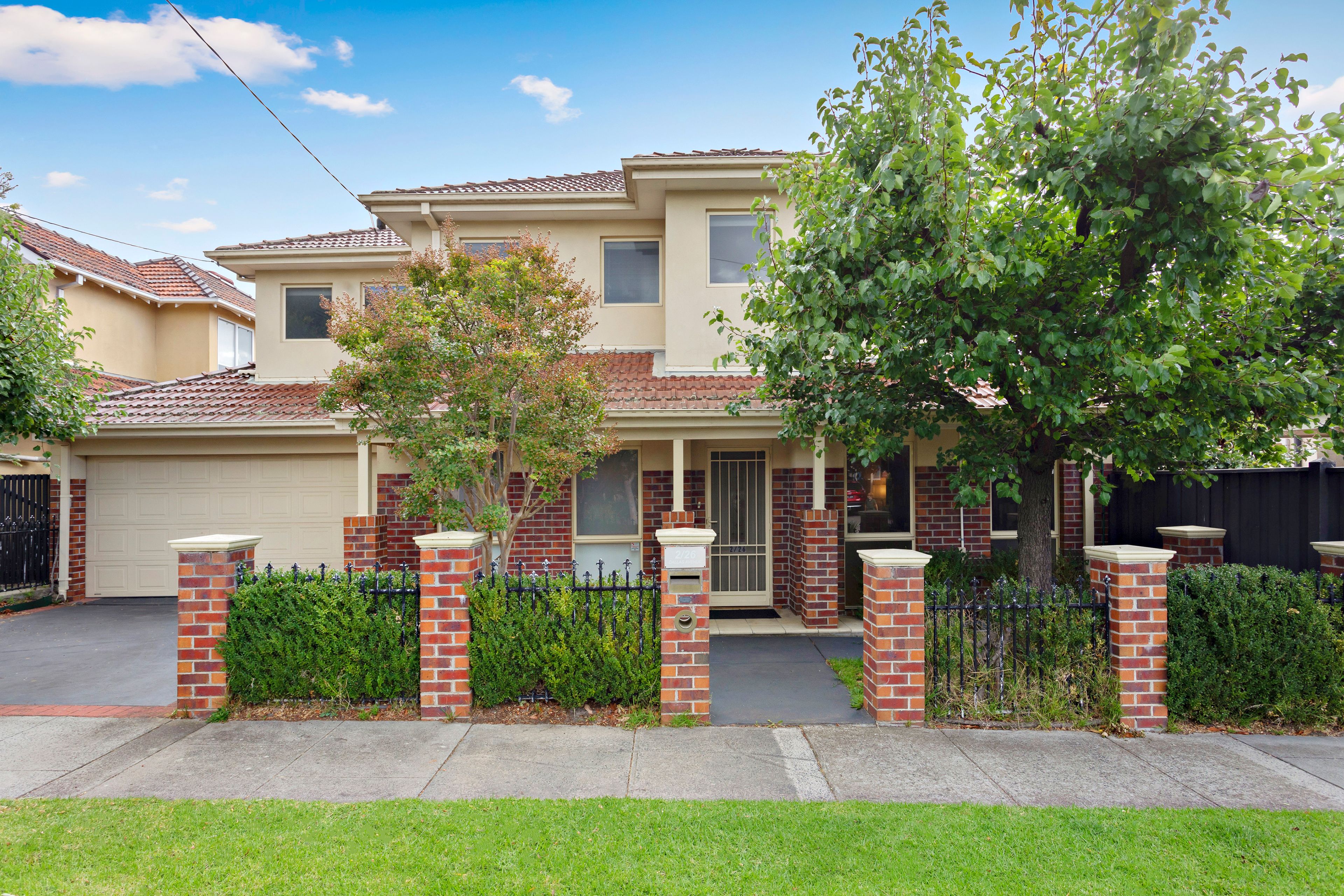 26 Dallas Avenue, Hughesdale VIC 3166