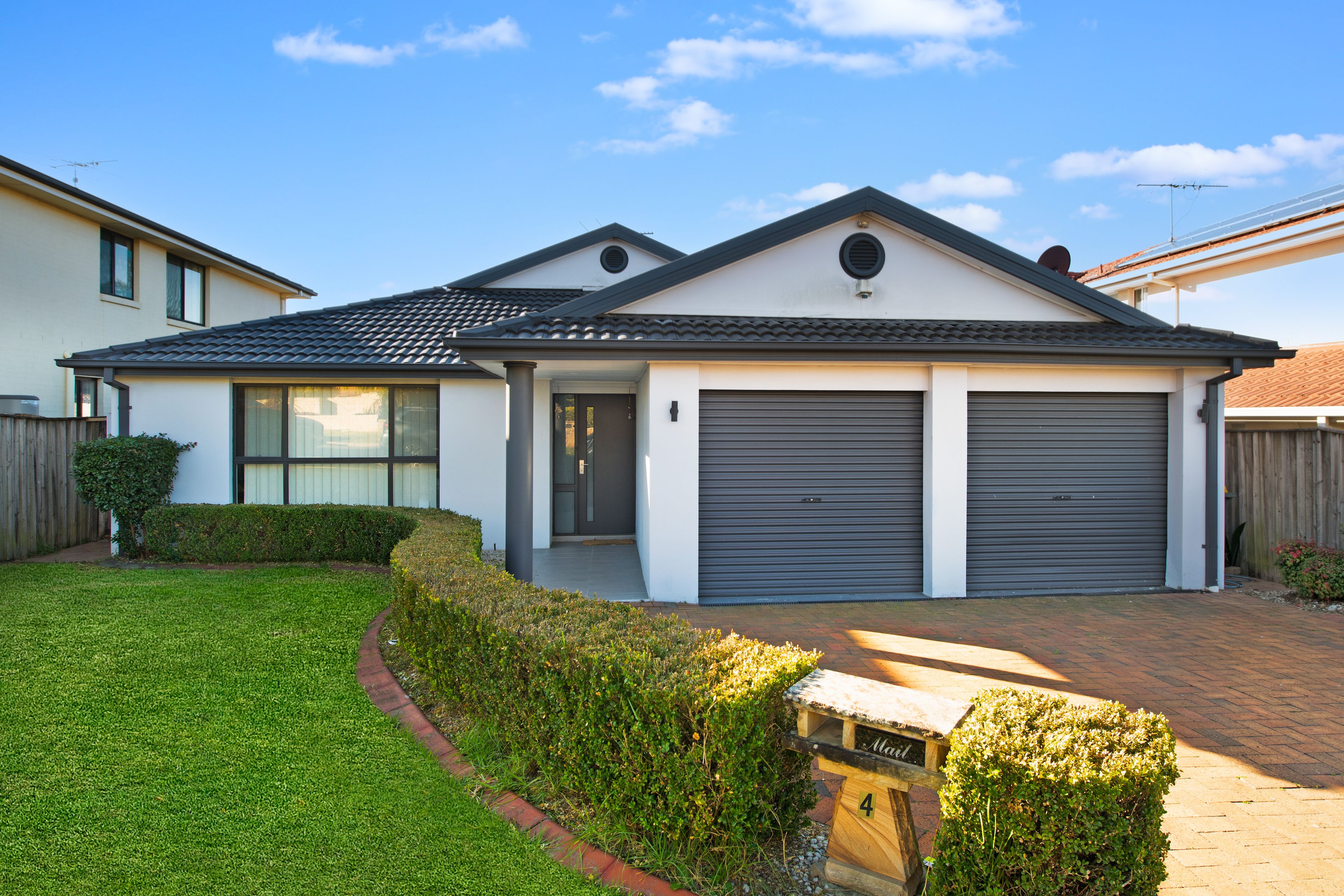4 Sardinia Avenue, Glenwood, NSW 2768 Sold House Ray White TNGGlenwood