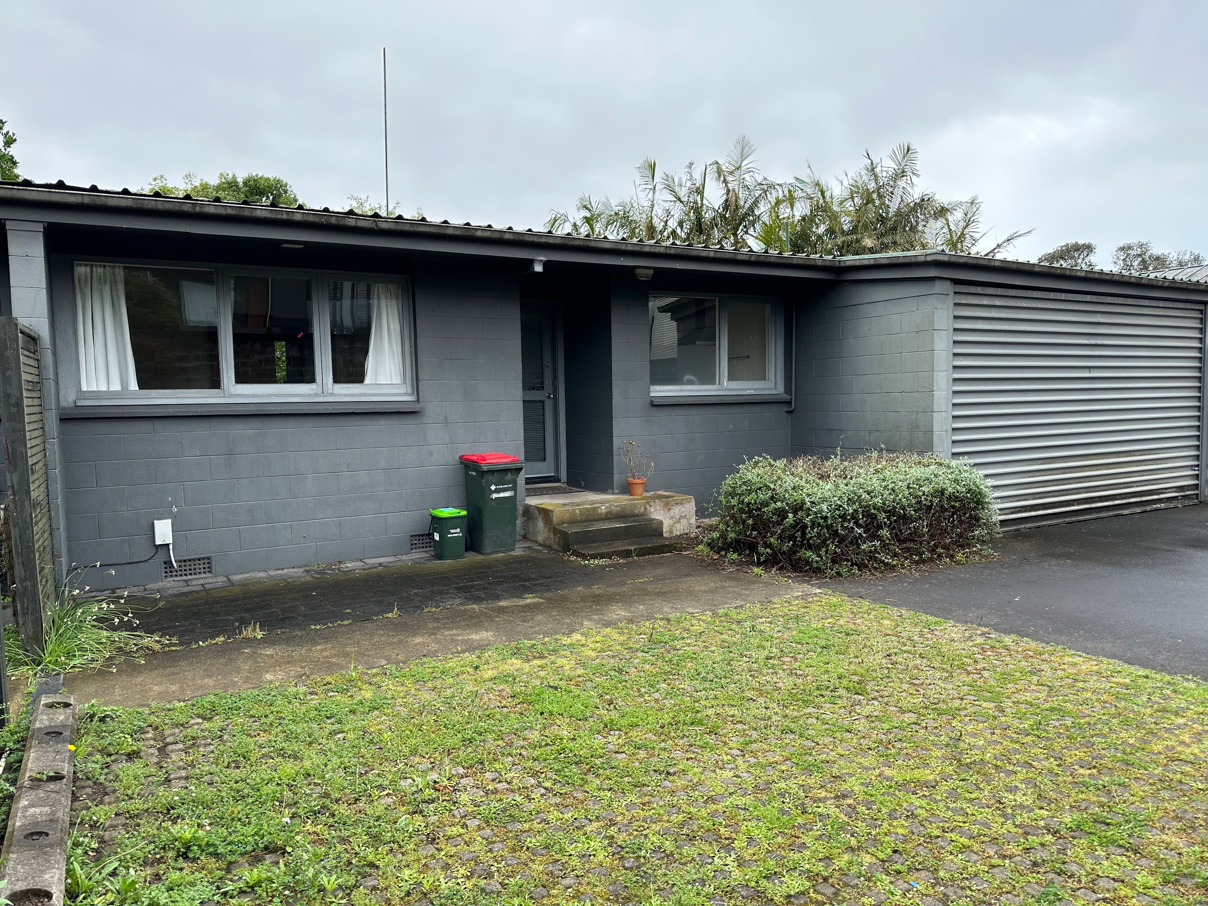 2/9A Dilworth Avenue, Remuera, Auckland City