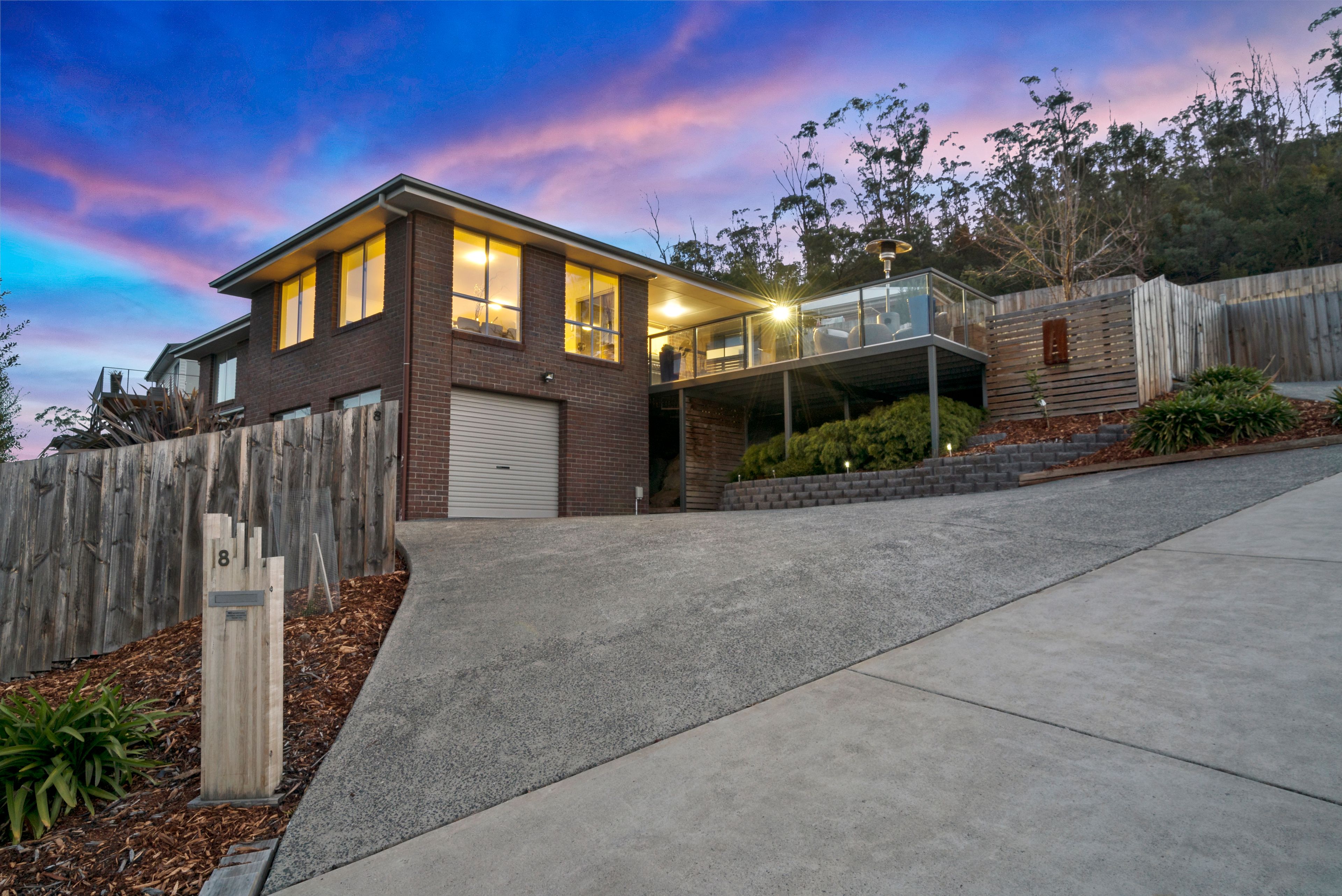 8 Andreas Place, Geilston Bay TAS 7015