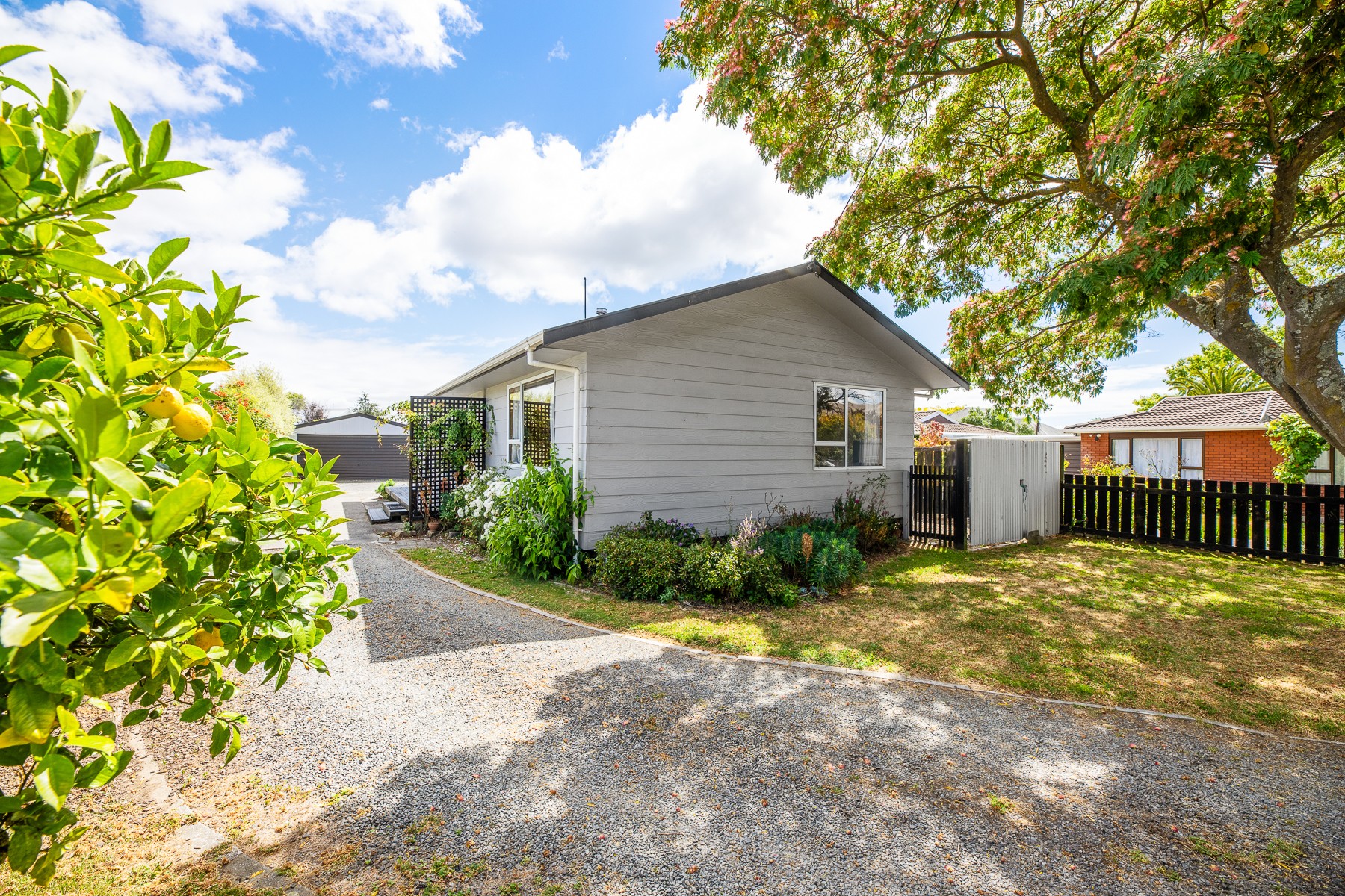 35 Hospital Road, Witherlea, Marlborough District