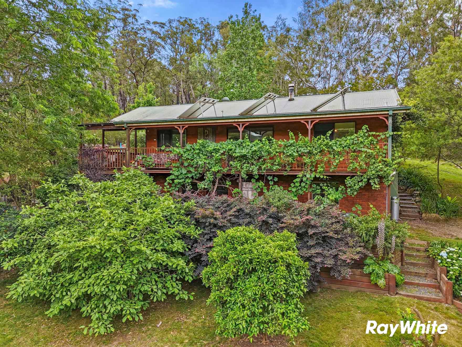 2502 Araluen Road, Deua River Valley, NSW 2537