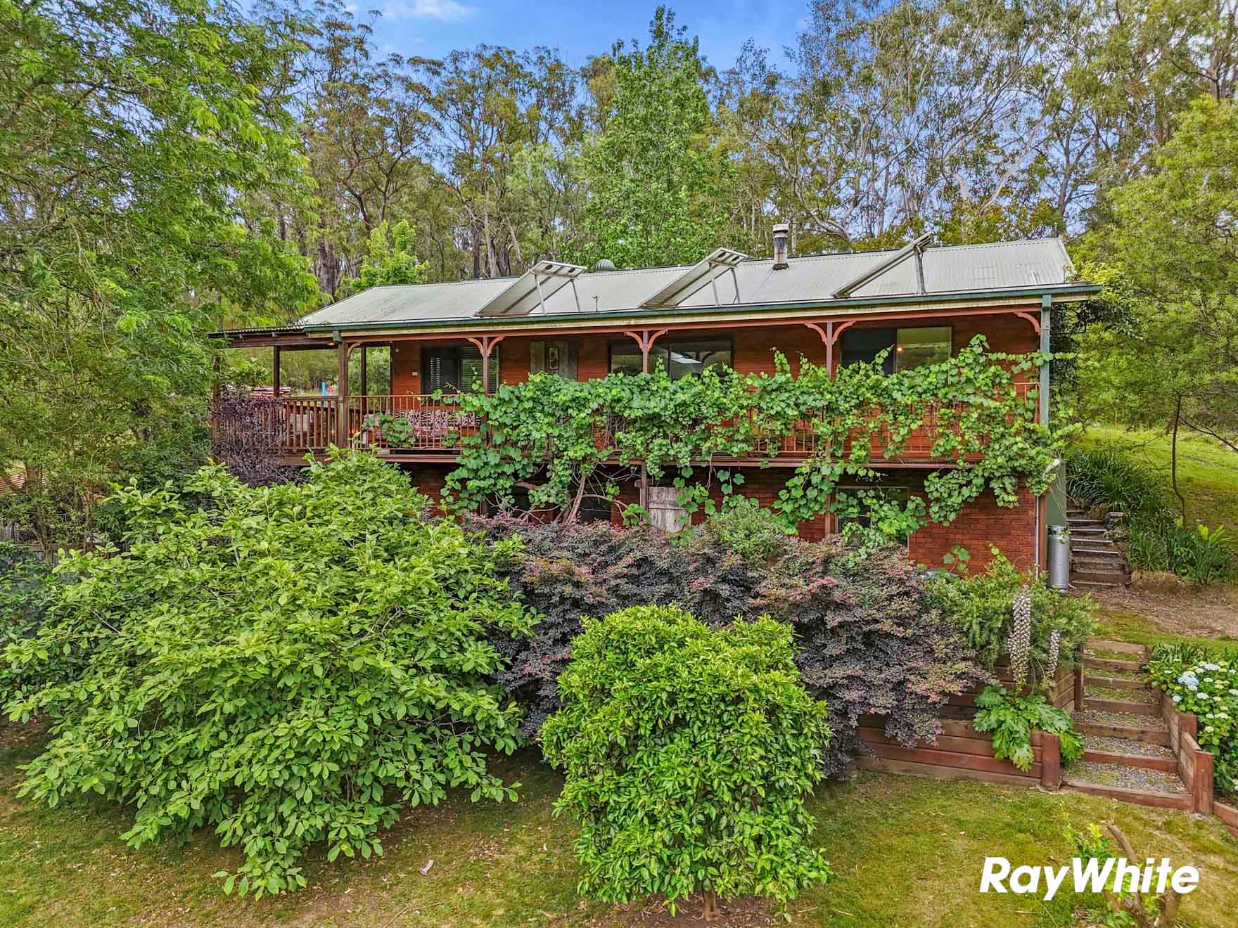 2502 Araluen Road, Deua River Valley, NSW 2537