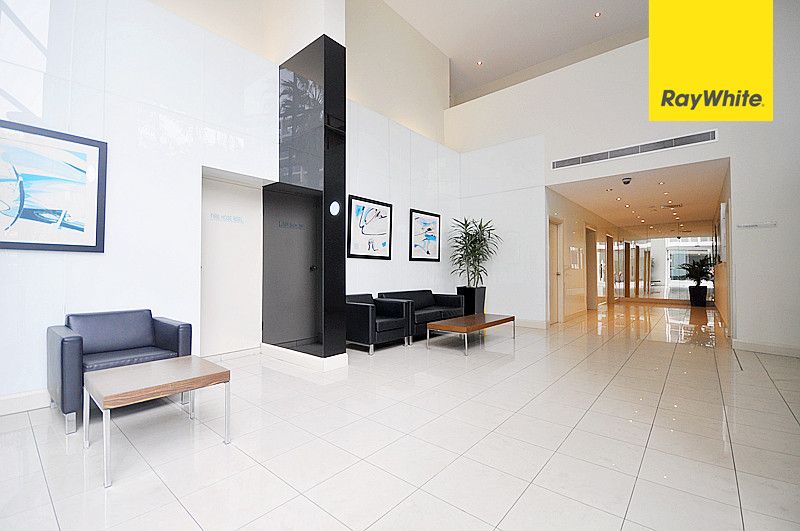 Level 6 / 804 Bourke Street, Waterloo, NSW 2017