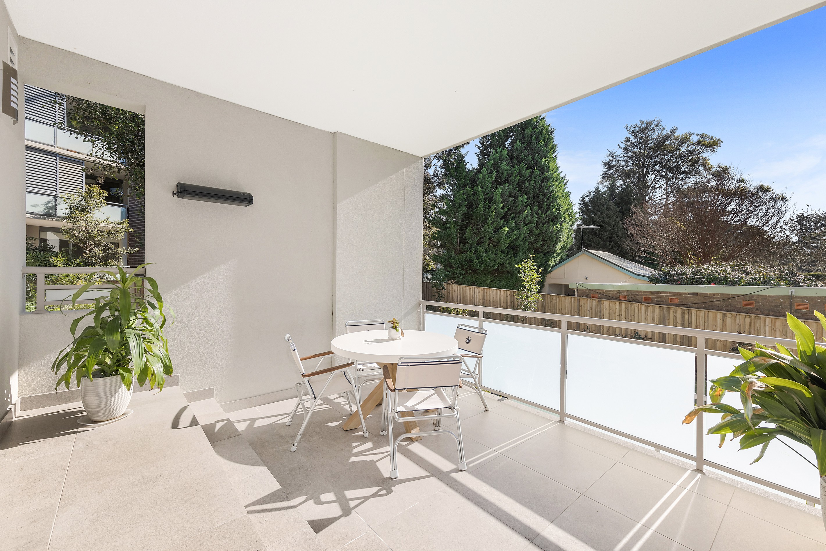 G04/1407 Pacific Highway, Warrawee, NSW 2074