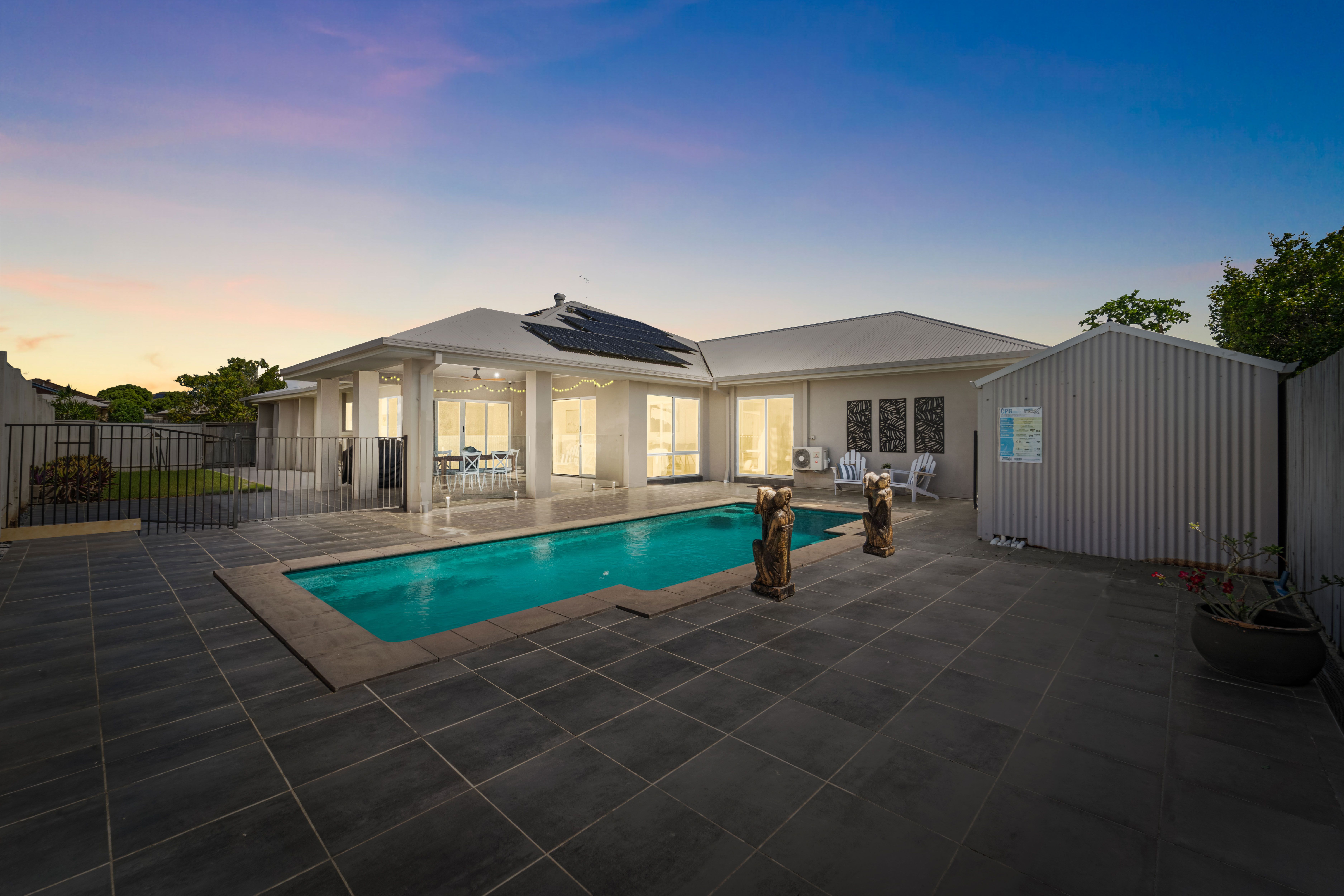 9 Wellington Road, Murrumba Downs QLD 4503