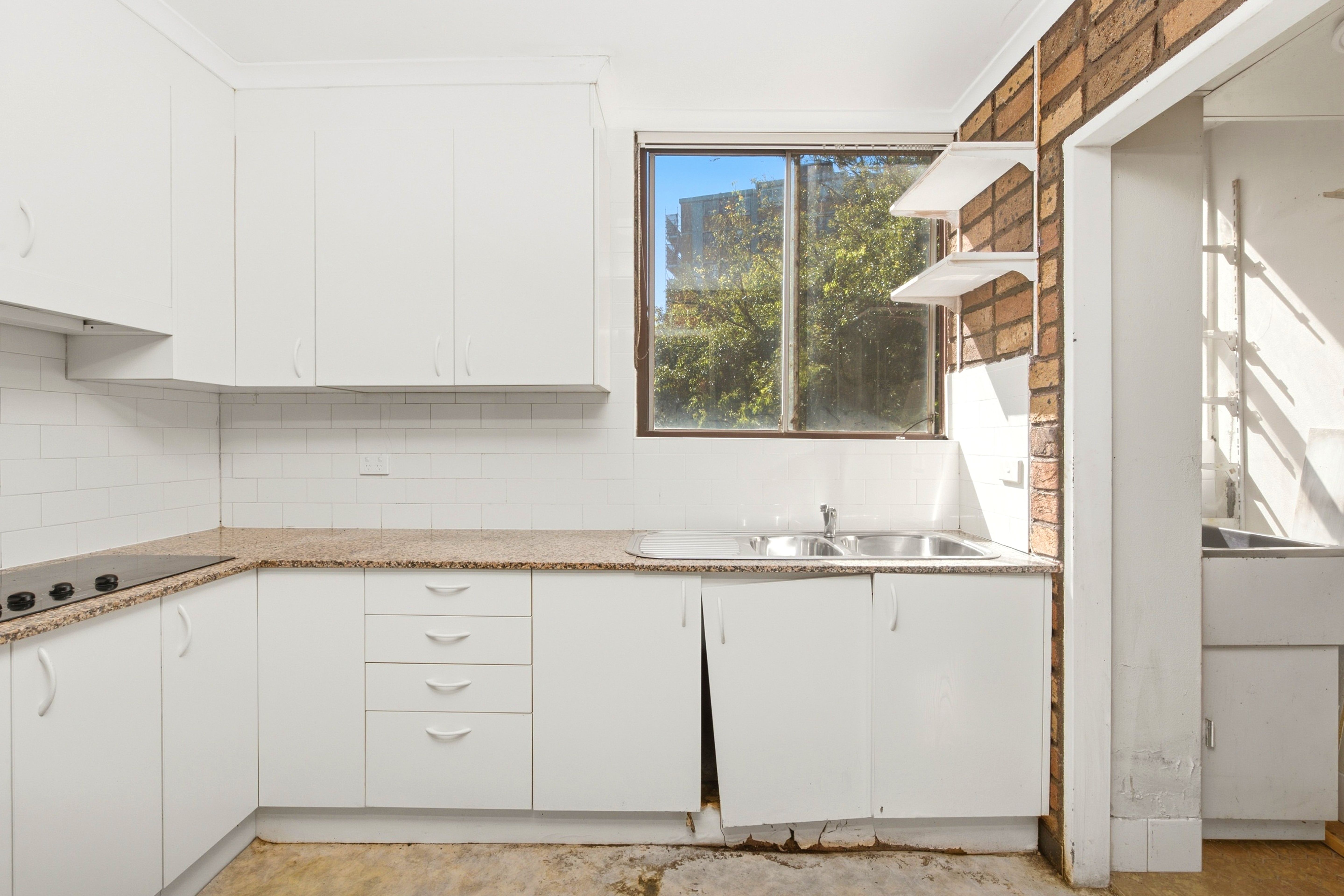 1D/12 Bligh Place — photo 3 of 5