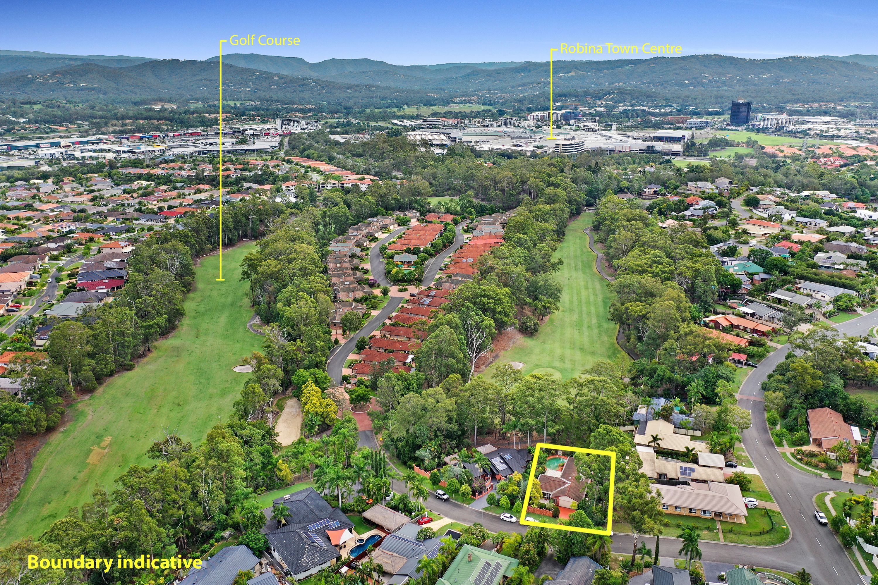 3 Oakmont Street, Robina, QLD 4226
