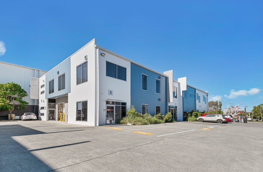 11/67 Depot Street, Banyo, QLD 4014