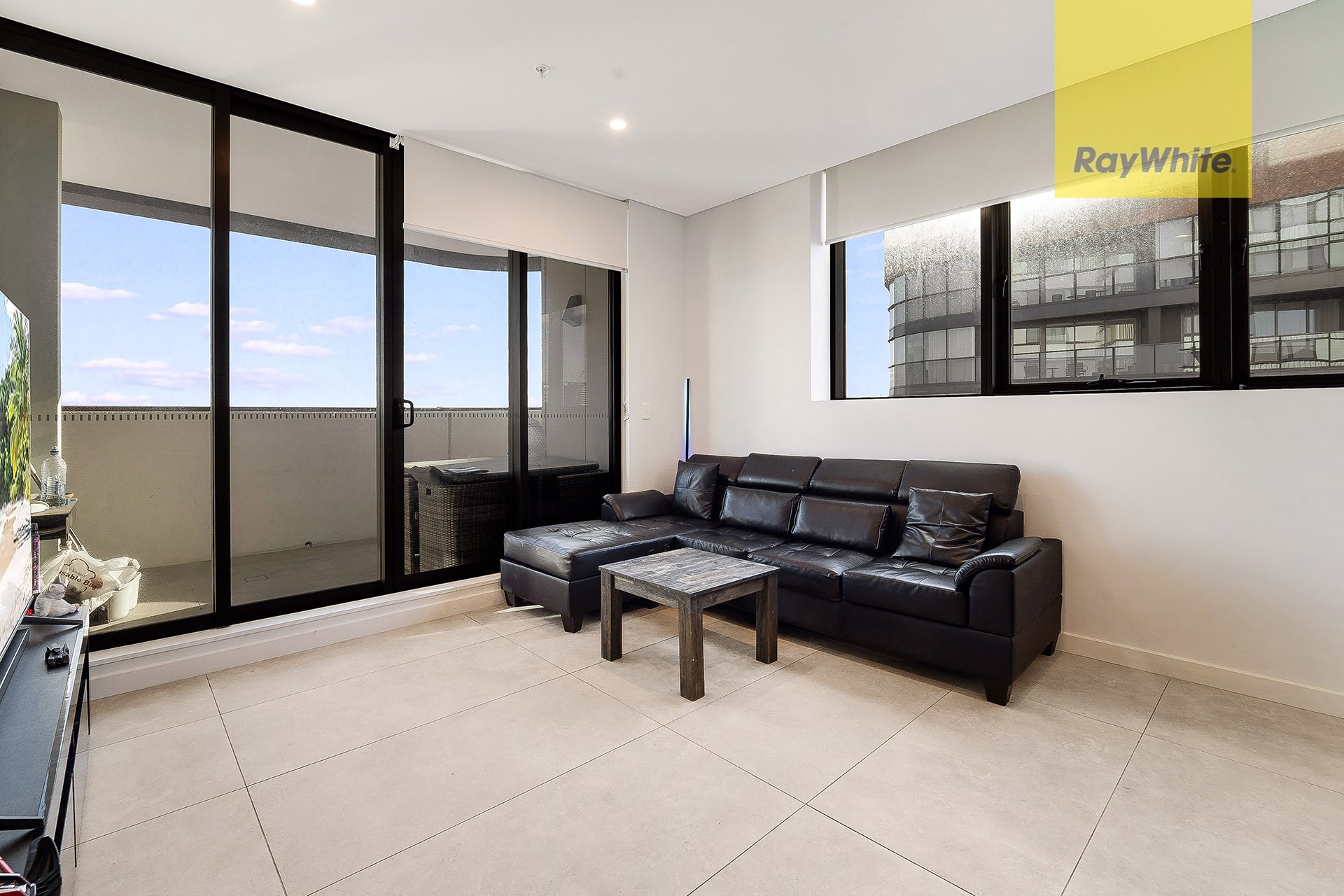 2203/20 Parkes Street, Harris Park, NSW 2150