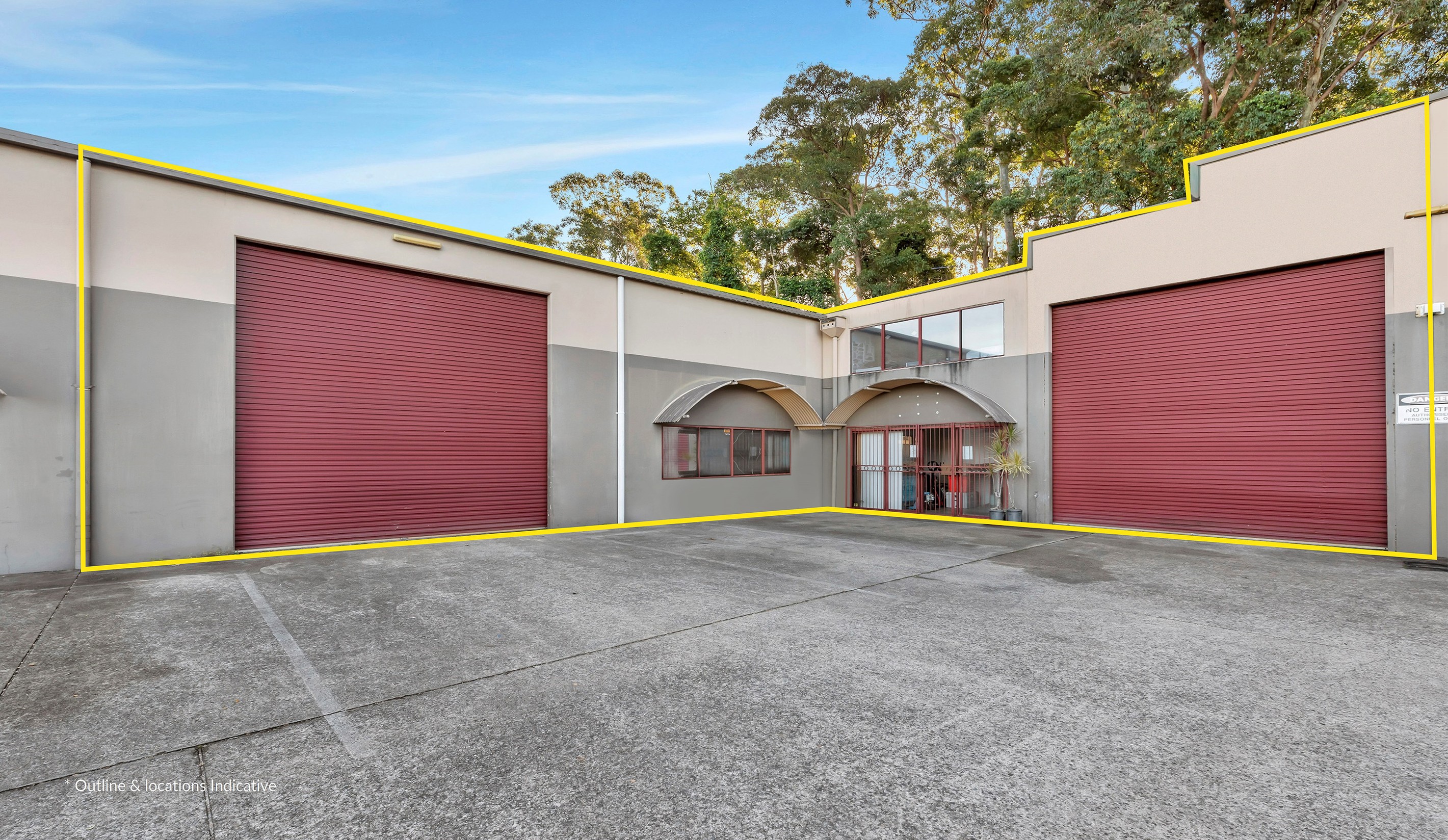 2/30 Enterprise Street, Kunda Park, QLD 4556