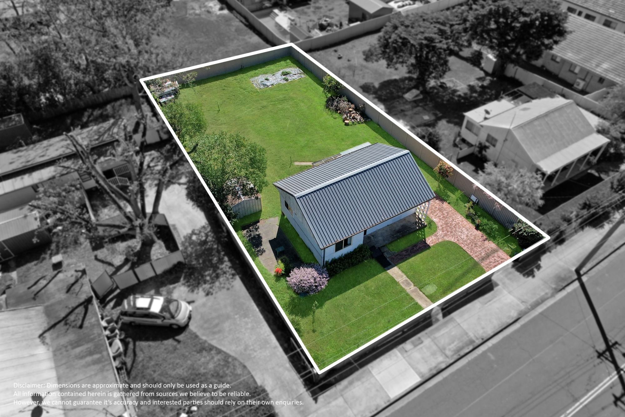 81 Remembrance Driveway, Tahmoor NSW 2573