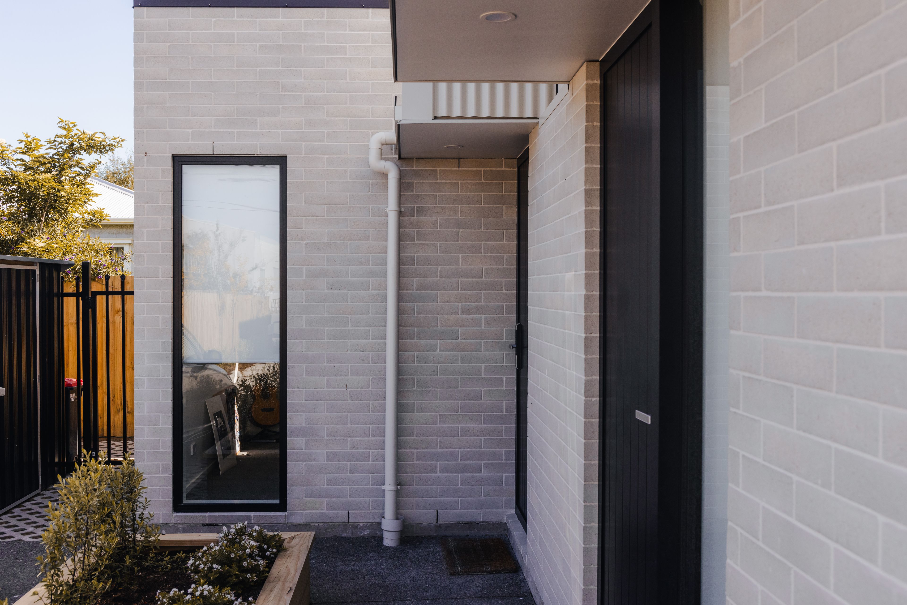 4/21 Clarence Street South, Addington, Christchurch City