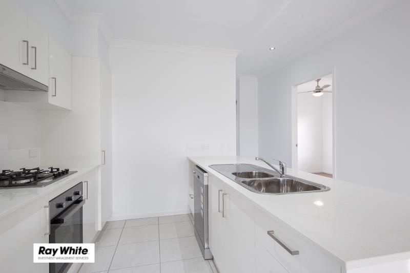 99 East Beaumont Road, Park Ridge, QLD 4125