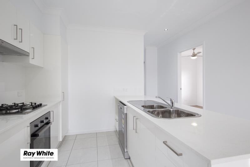 99 East Beaumont Road, Park Ridge, QLD 4125
