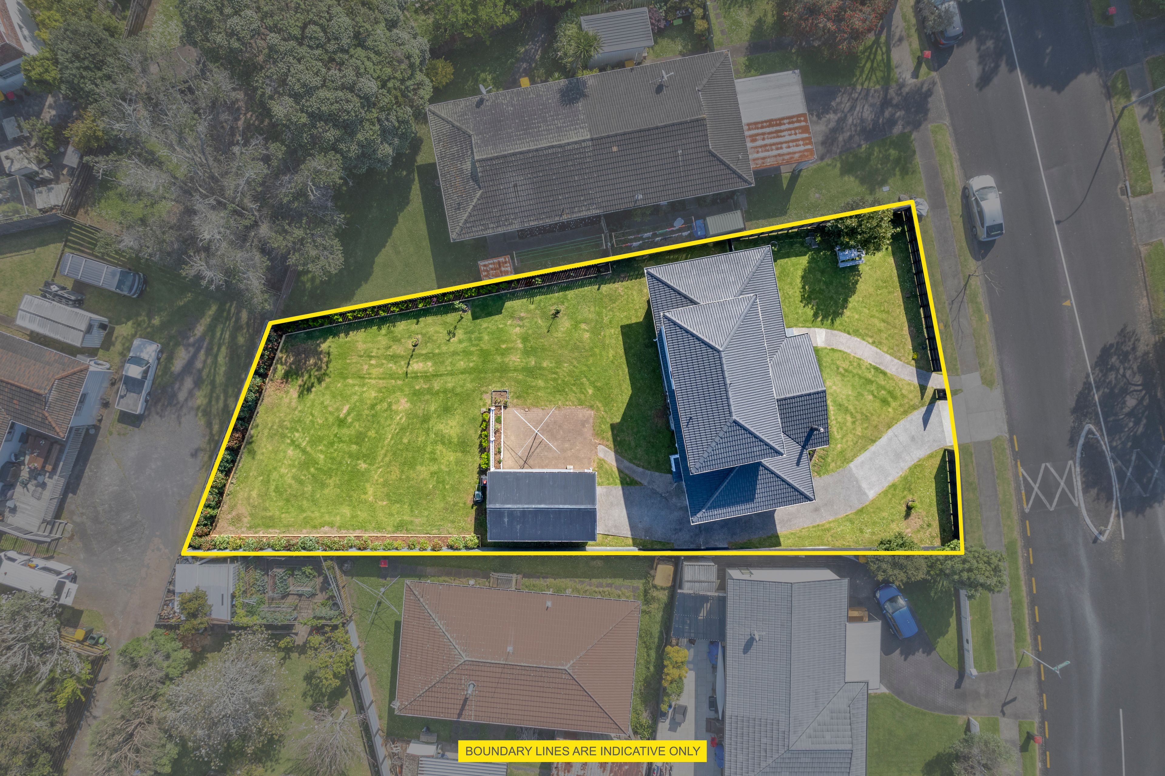 86 Muir Avenue, Mangere Bridge, Manukau City 2022 House for Sale