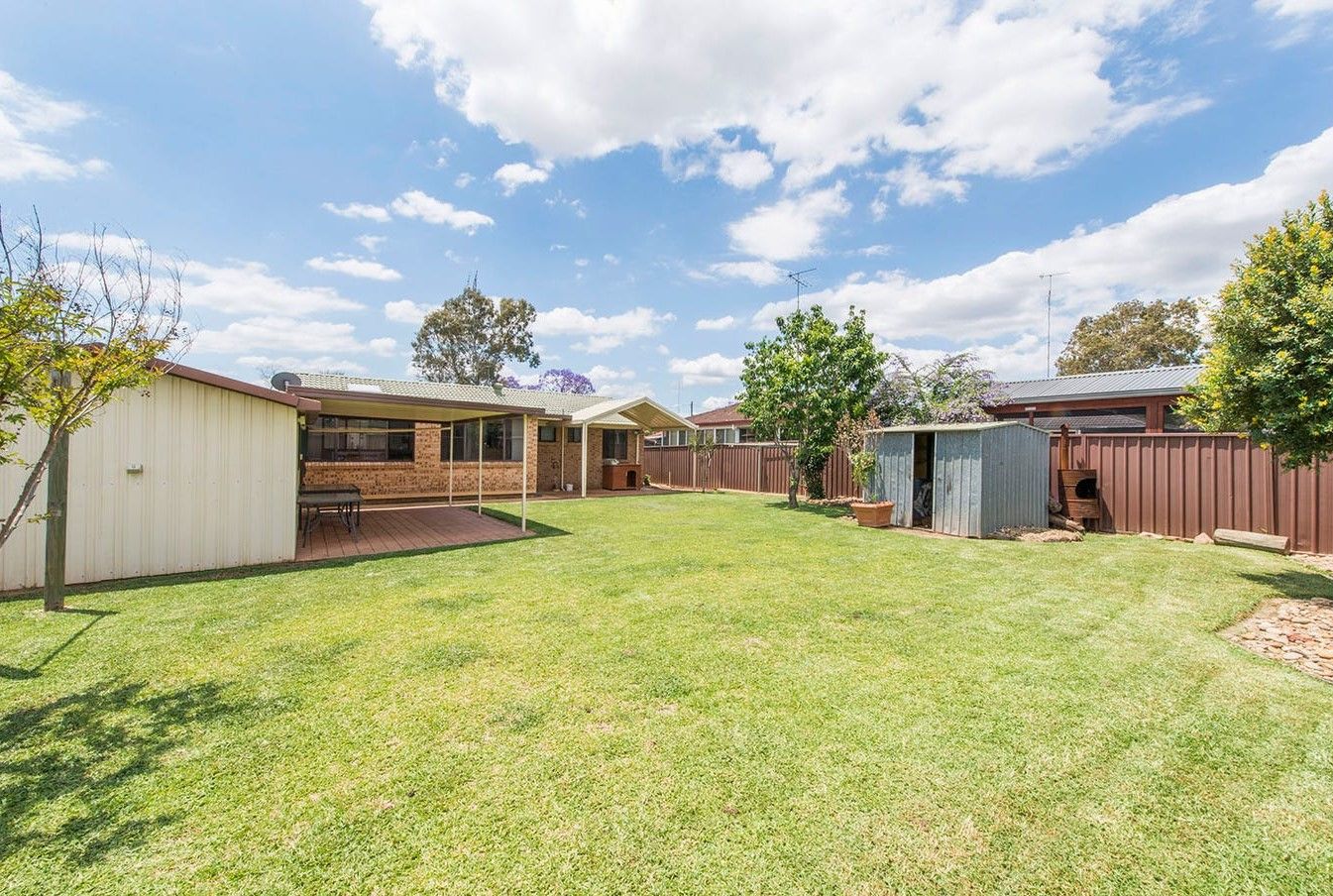 8 Yanco Avenue, Jamisontown, NSW