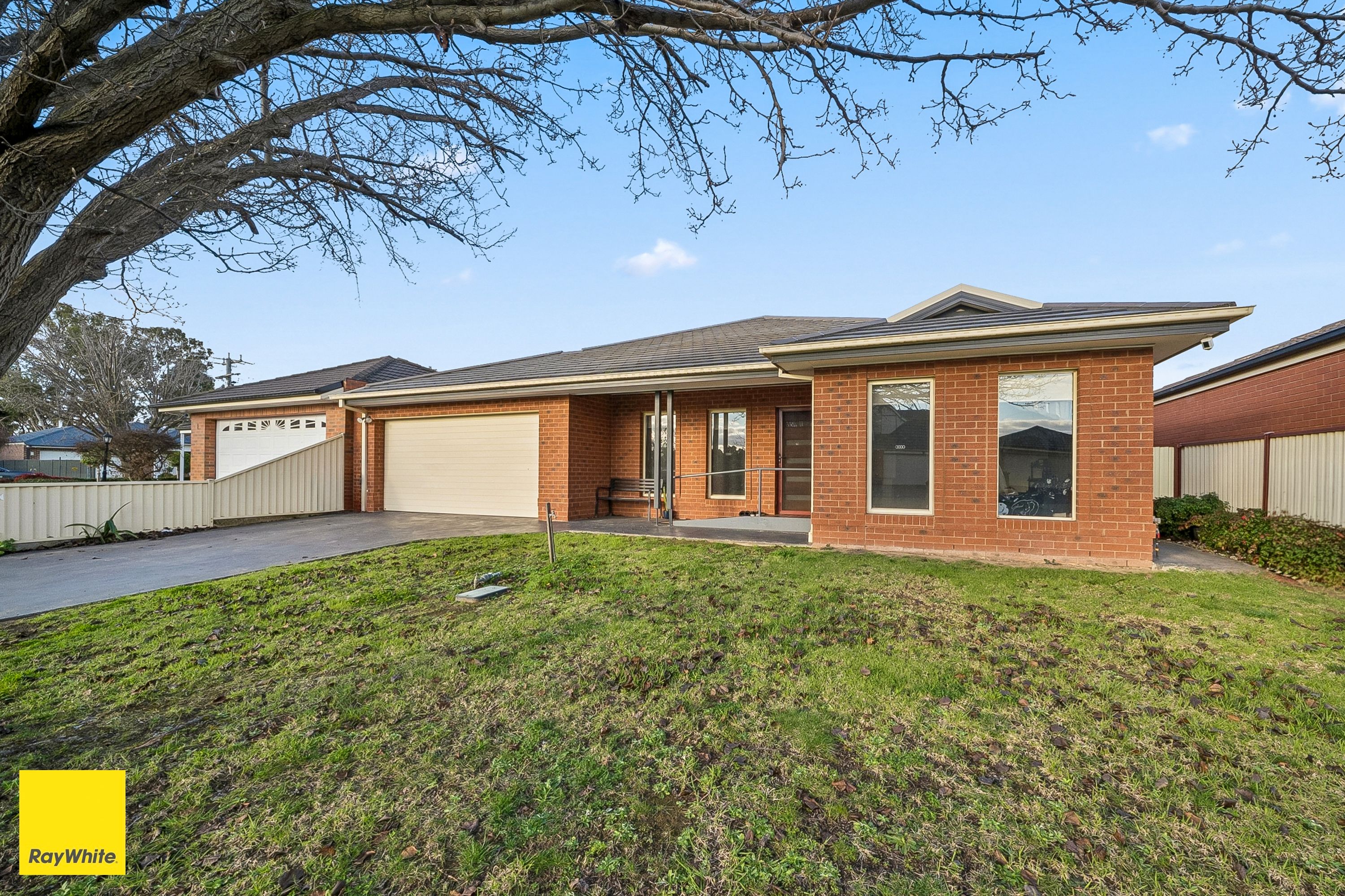 3 Joe Ford Drive — photo from Ray White Tatura