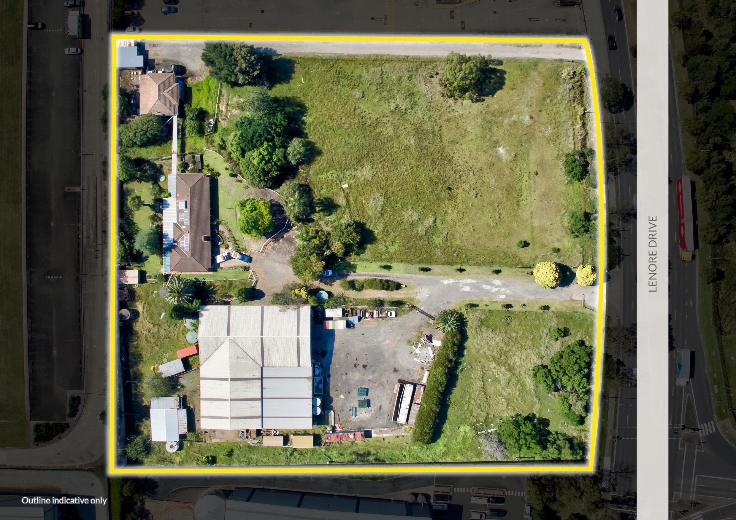 119-131 Lenore Drive, Erskine Park, NSW 2759