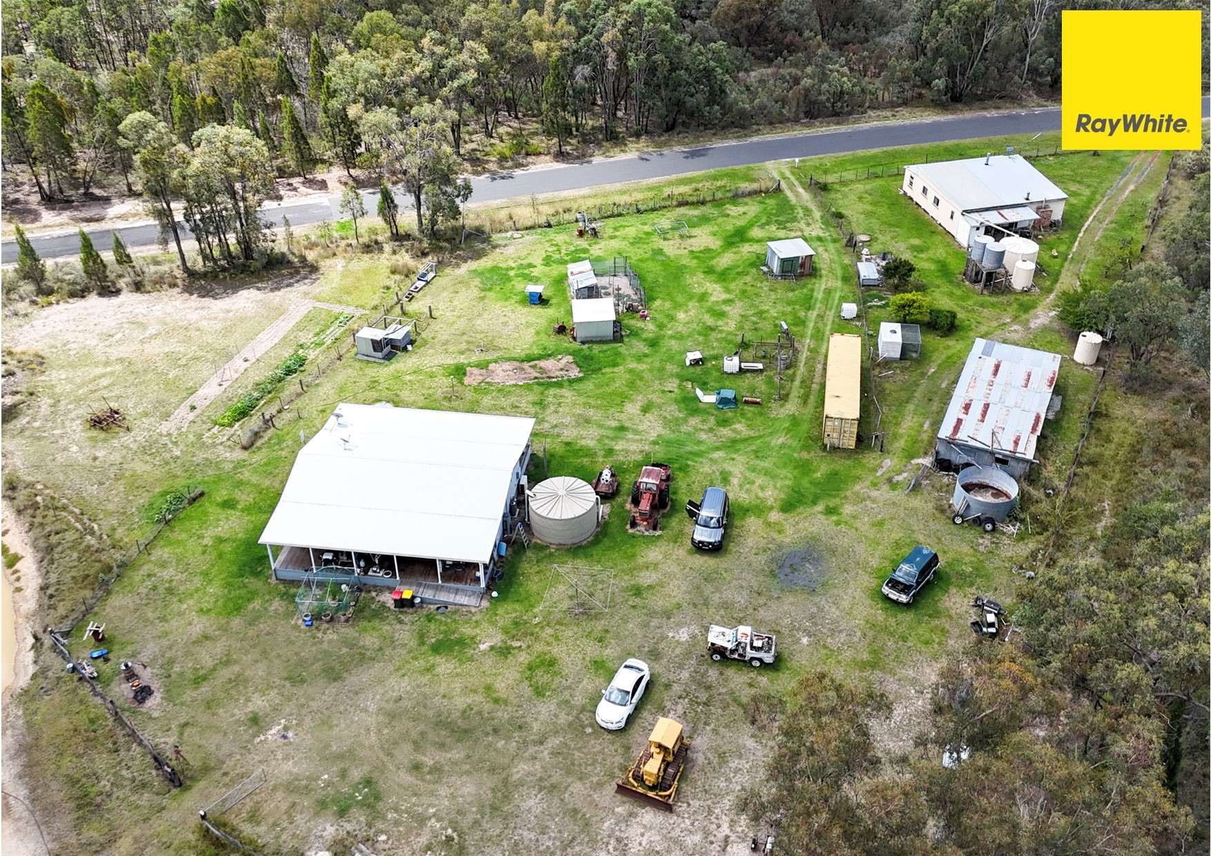 1627 Howell Road, Inverell, NSW 2360