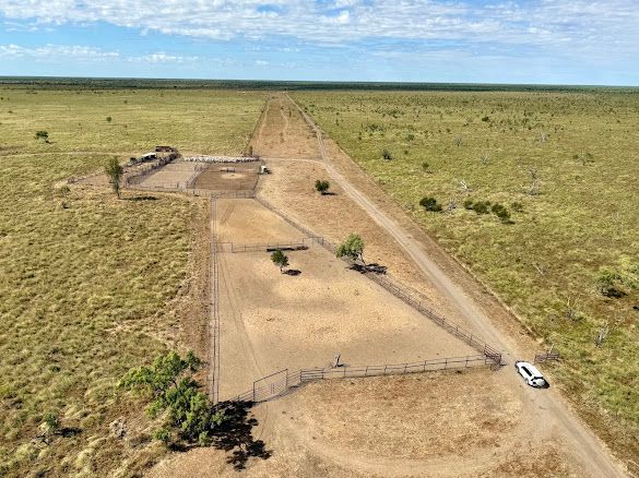 0 Kotupna Holding, GREGORY, QLD 4830