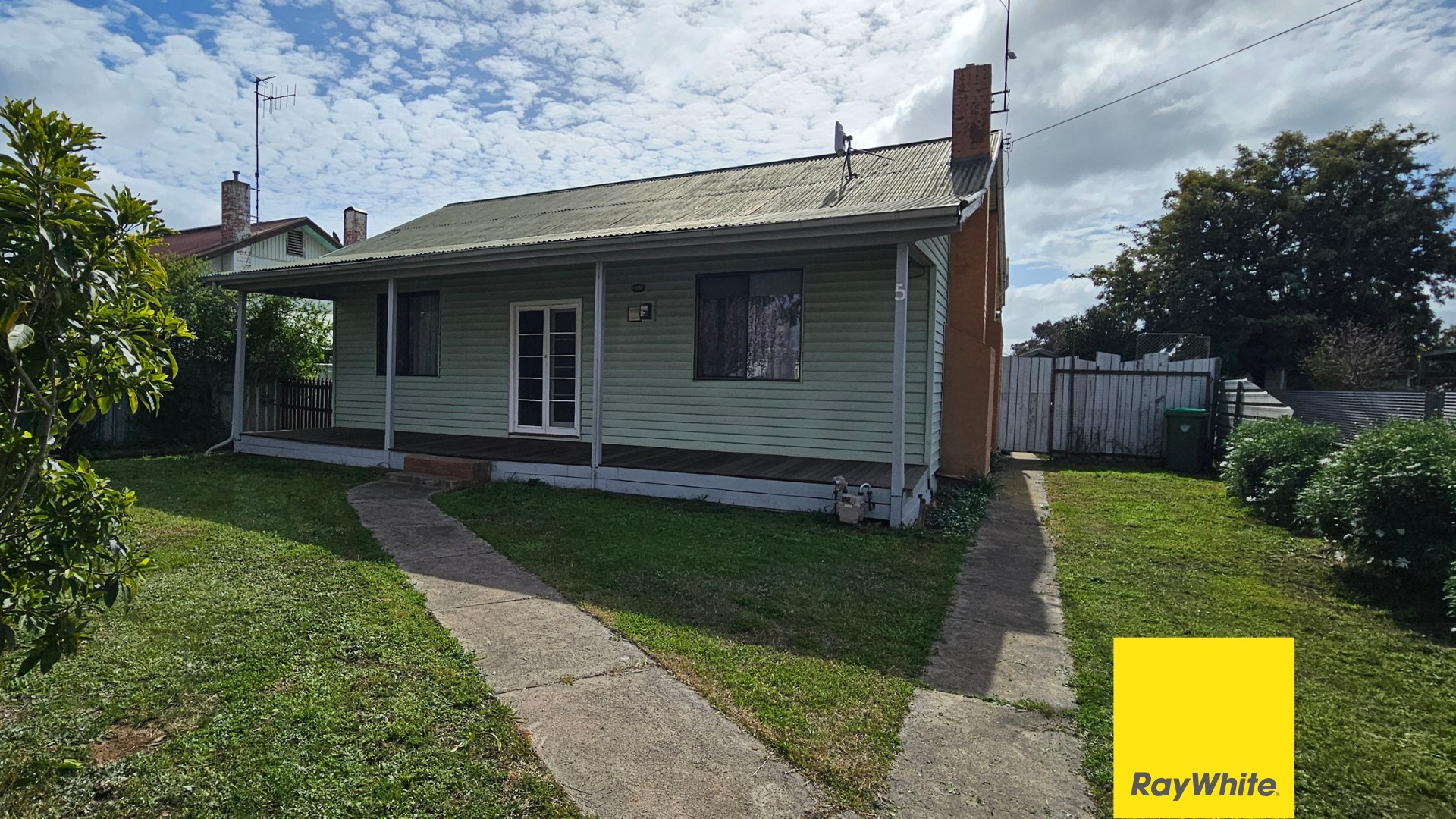 5 Midland Highway, Stanhope South, VIC 3623