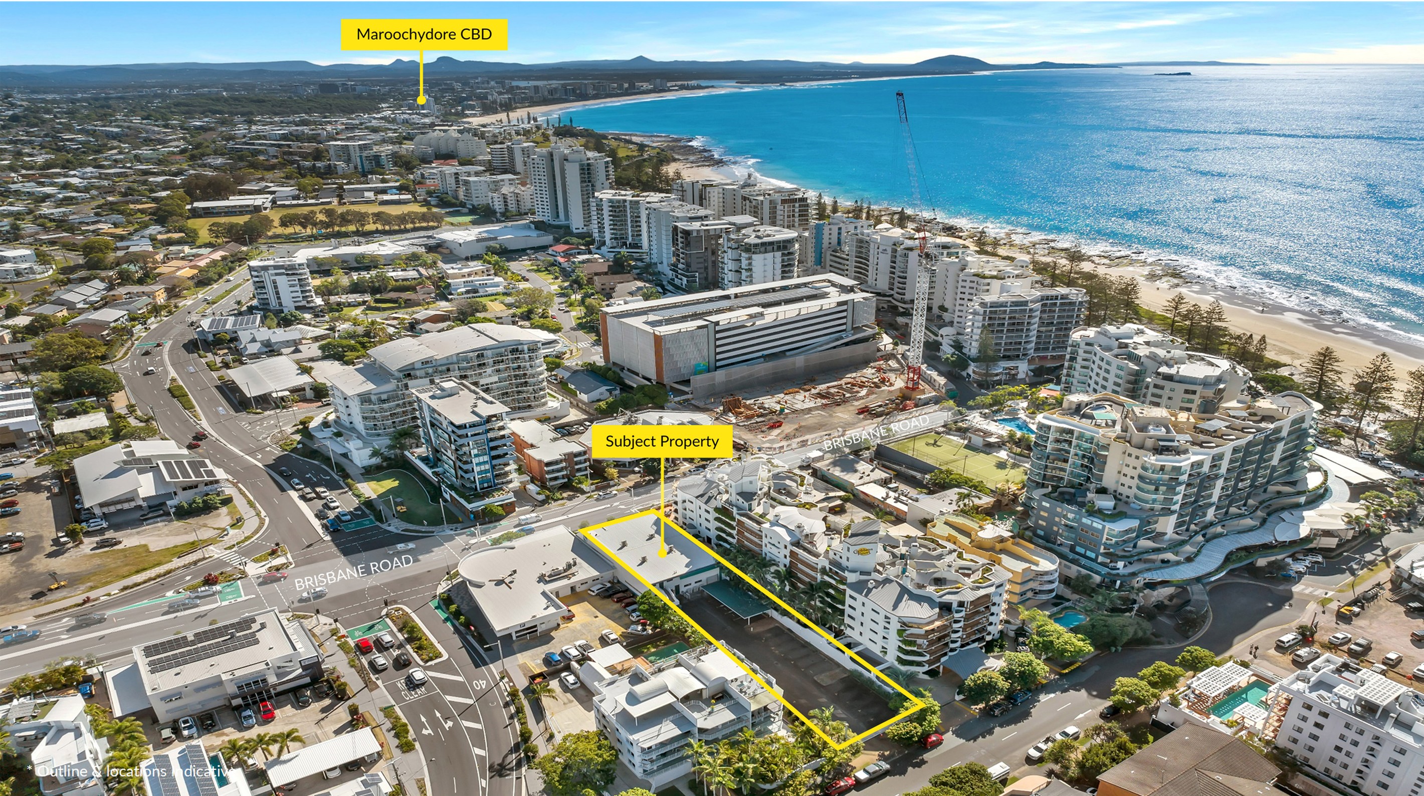 21 Brisbane Road, Mooloolaba, QLD 4557