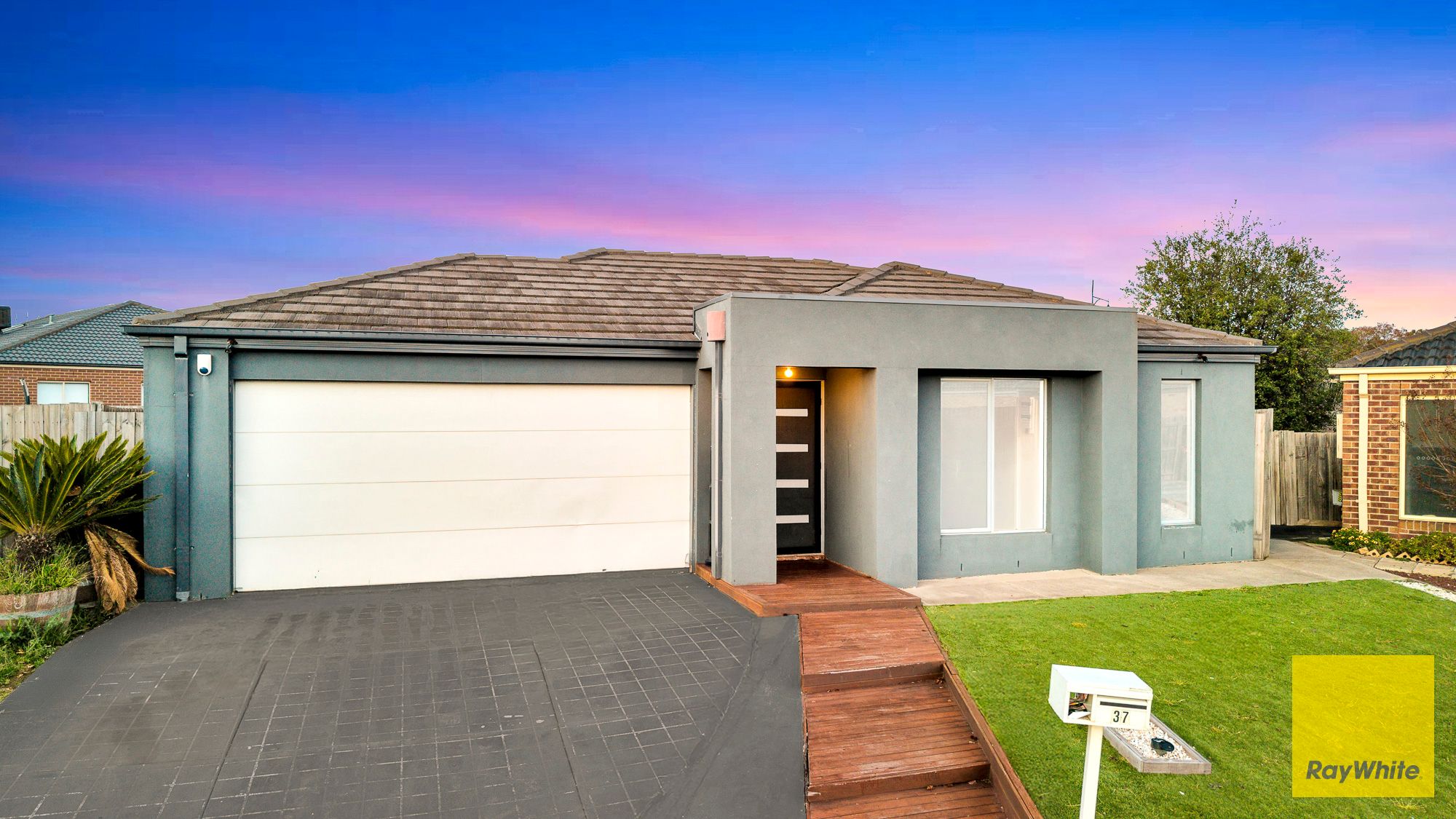 37 Galeff Avenue, Truganina, VIC 3029