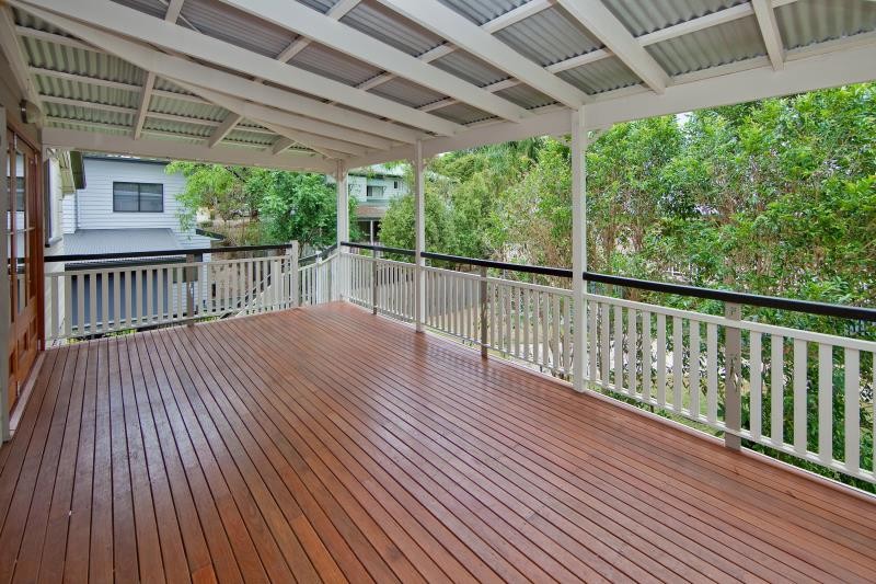 10 Tooth Avenue, Paddington, QLD 4064