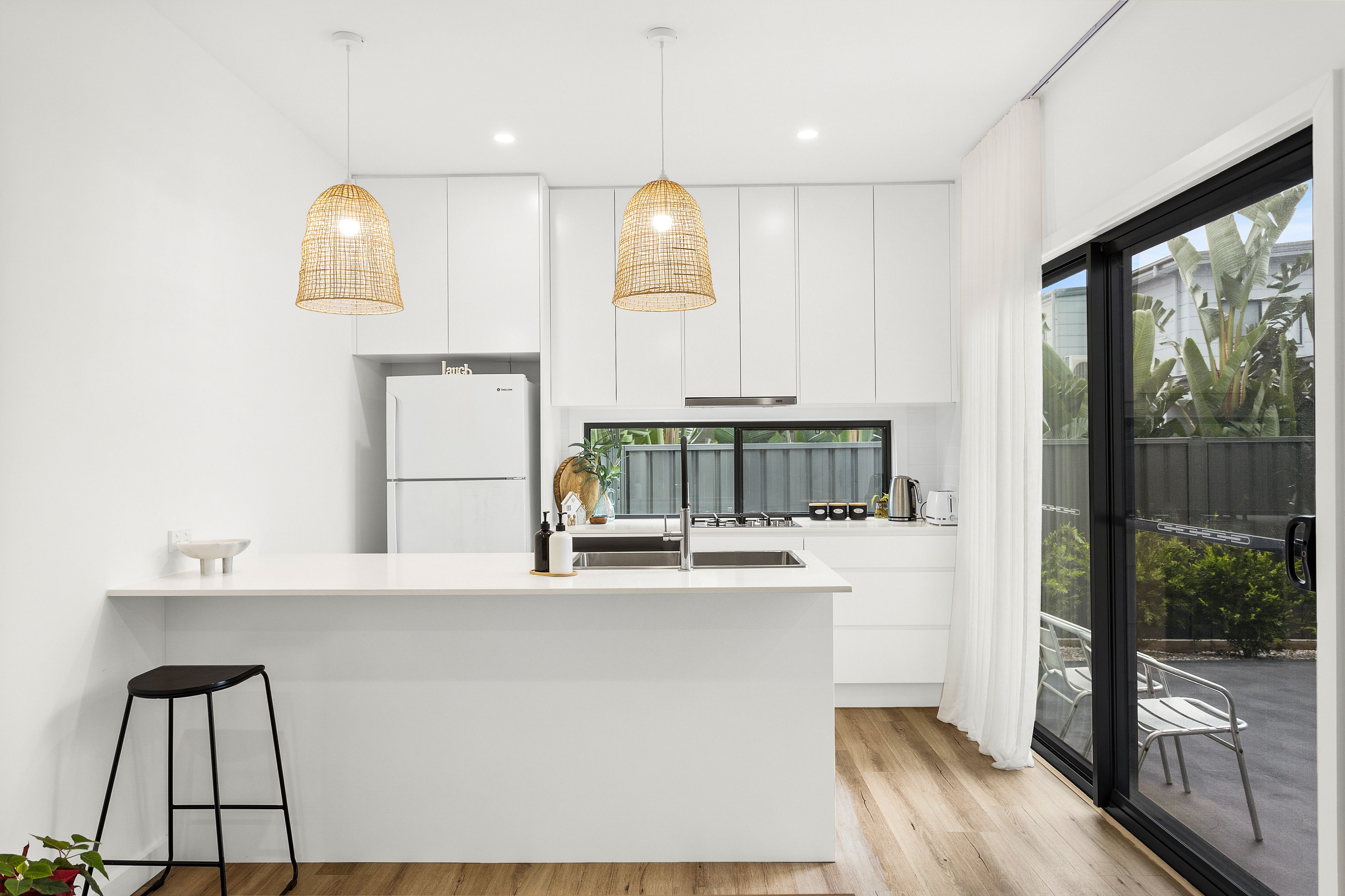 2/49 Raleigh Street, Albion Park, NSW 2527