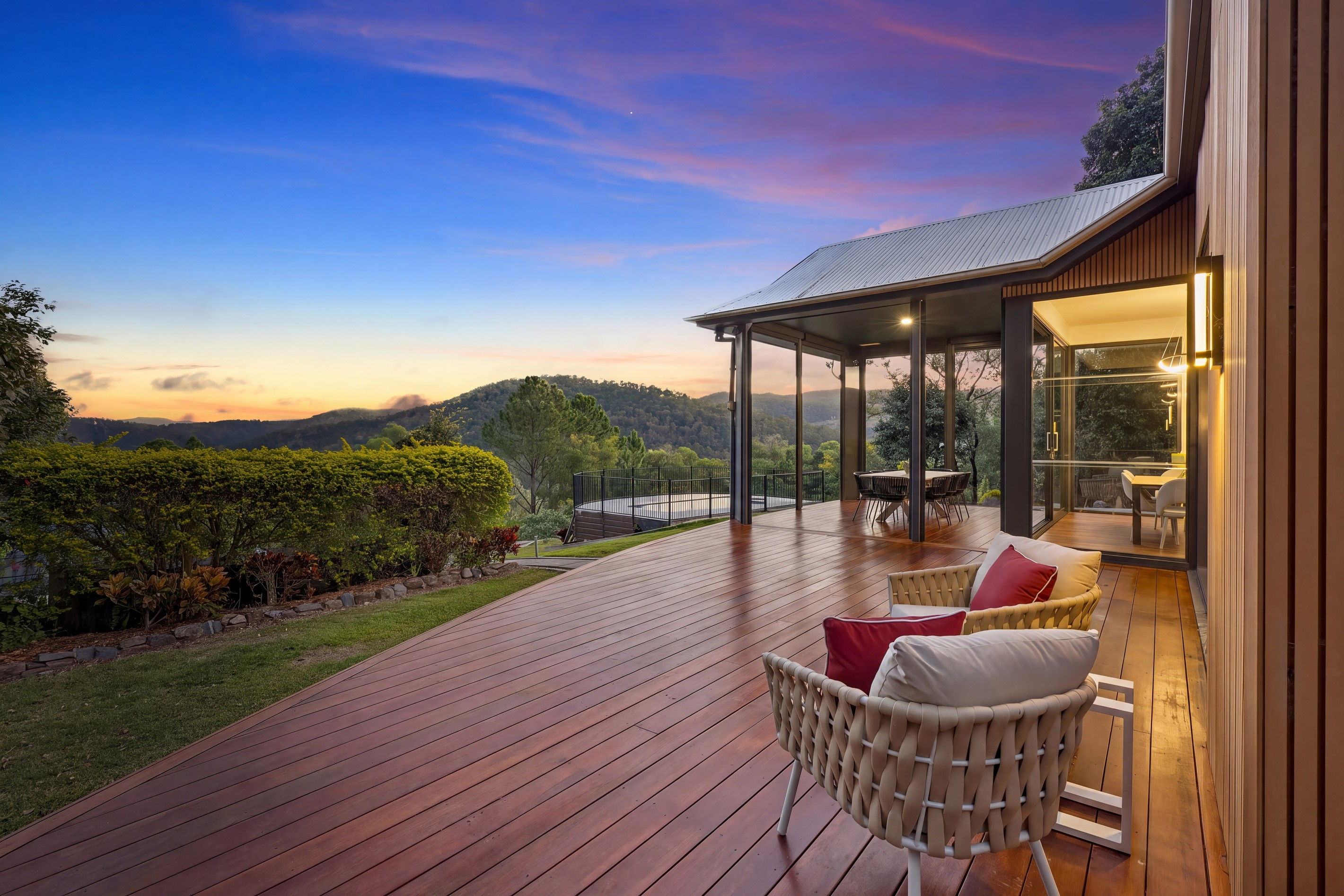 90 Crest Hill Drive, Wongawallan, QLD 4210