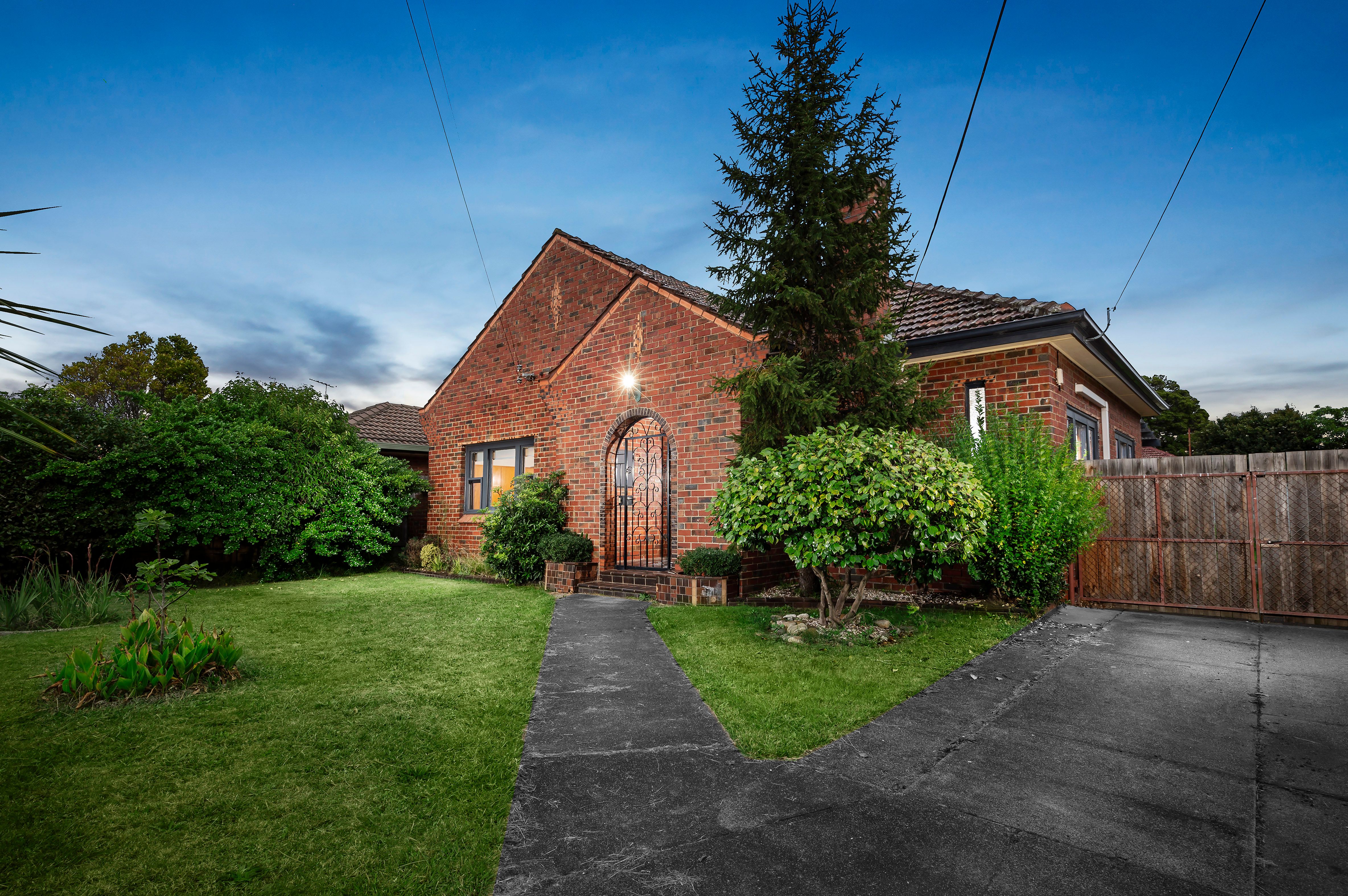 57 Bishop Street, Oakleigh VIC 3166