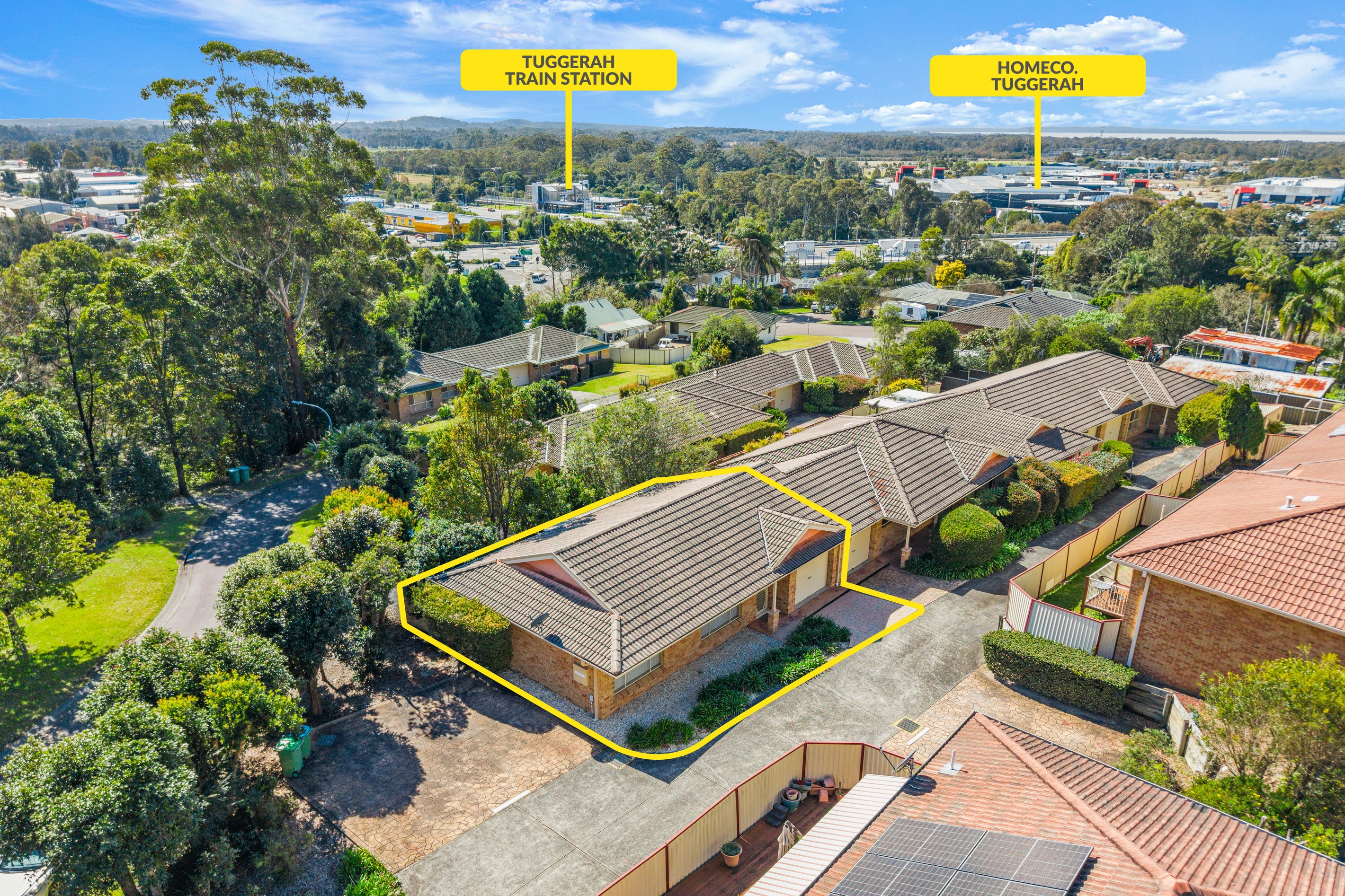 4/2 Hillview Crescent, Tuggerah, NSW 2259