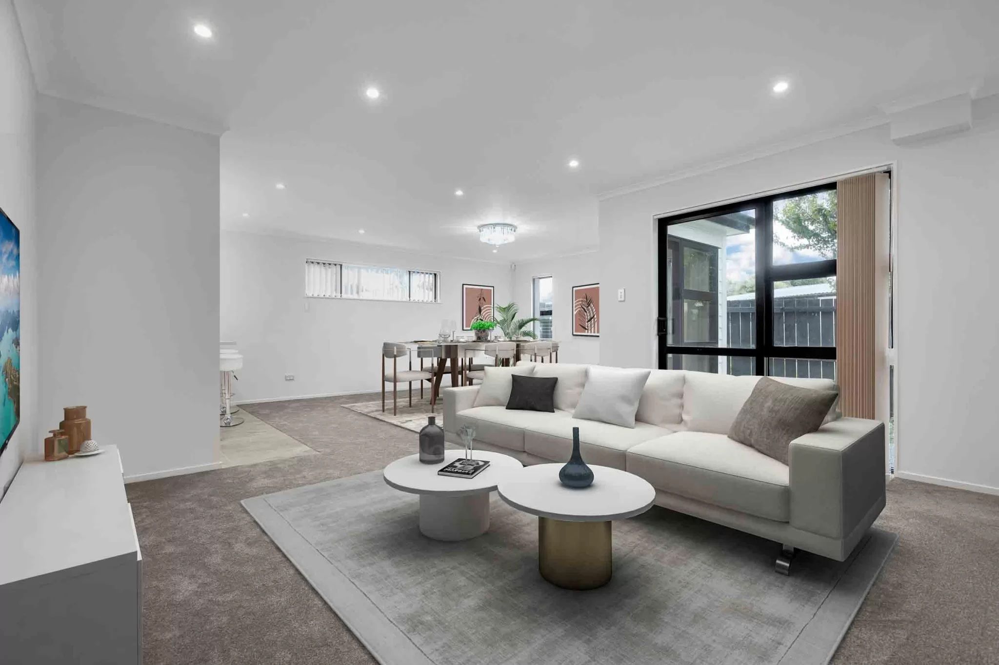 3B Clayton Avenue, Otara, Manukau City