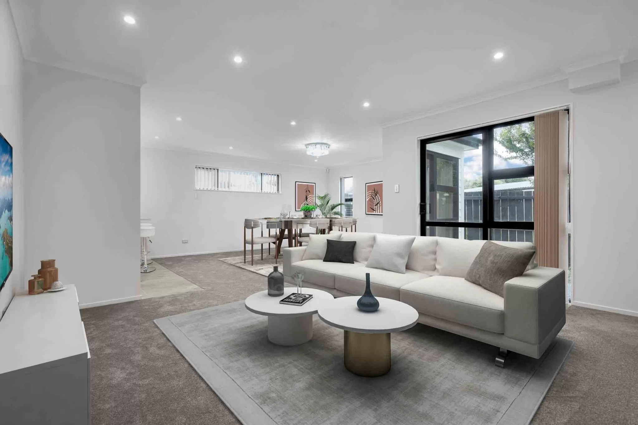 3B Clayton Avenue, Otara, Manukau City