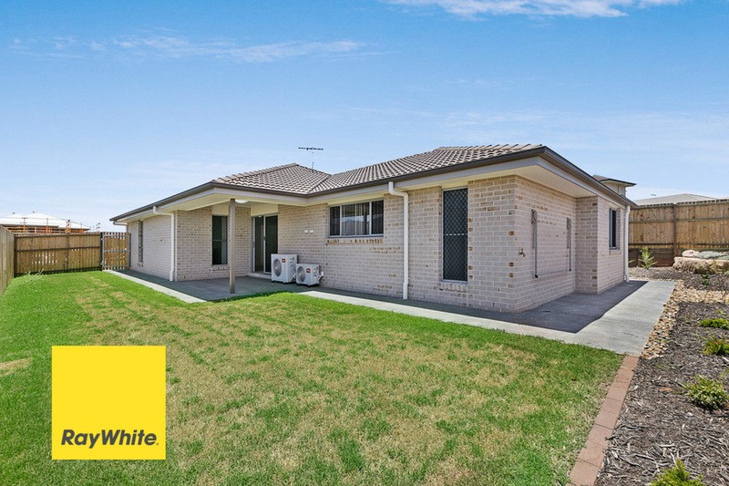 91 Bankswood Drive, Redland Bay, QLD 4165