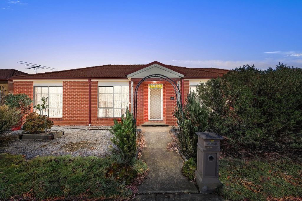 16/52 Latham Street, Werribee, VIC 3030