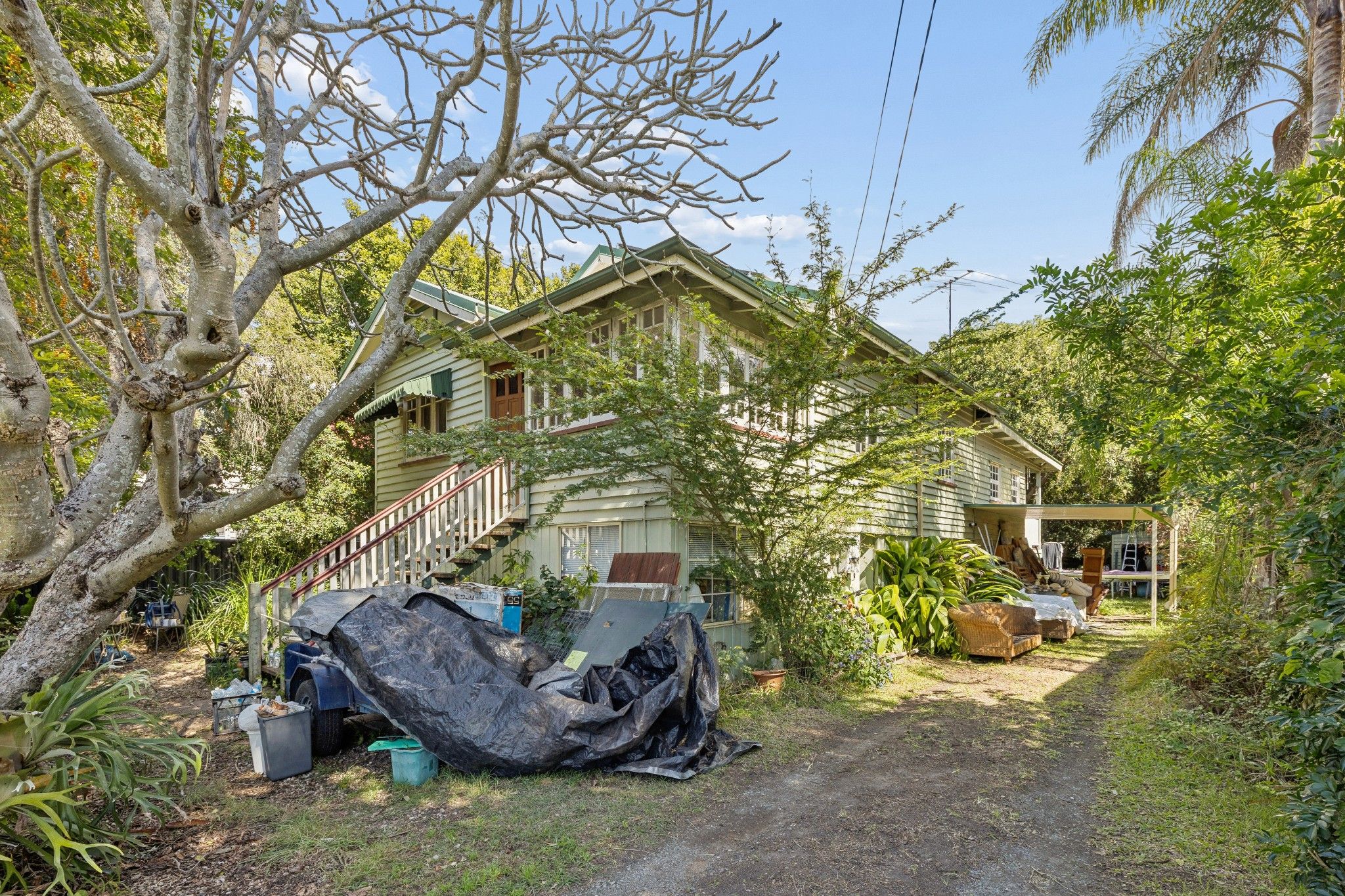 53 Palm Avenue, Sandgate, QLD 4017