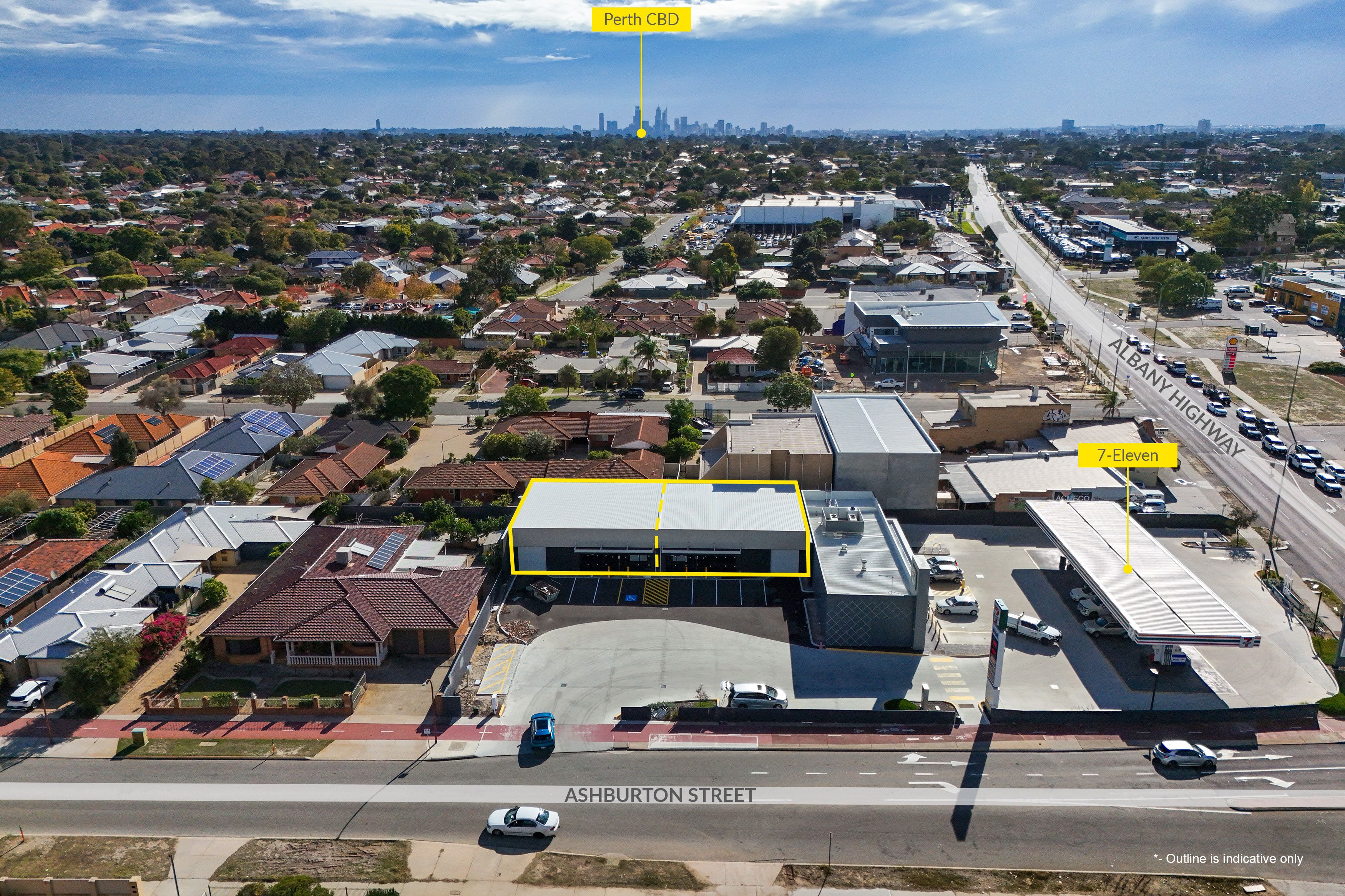 5 Ashburton Street, Bentley, WA 6102