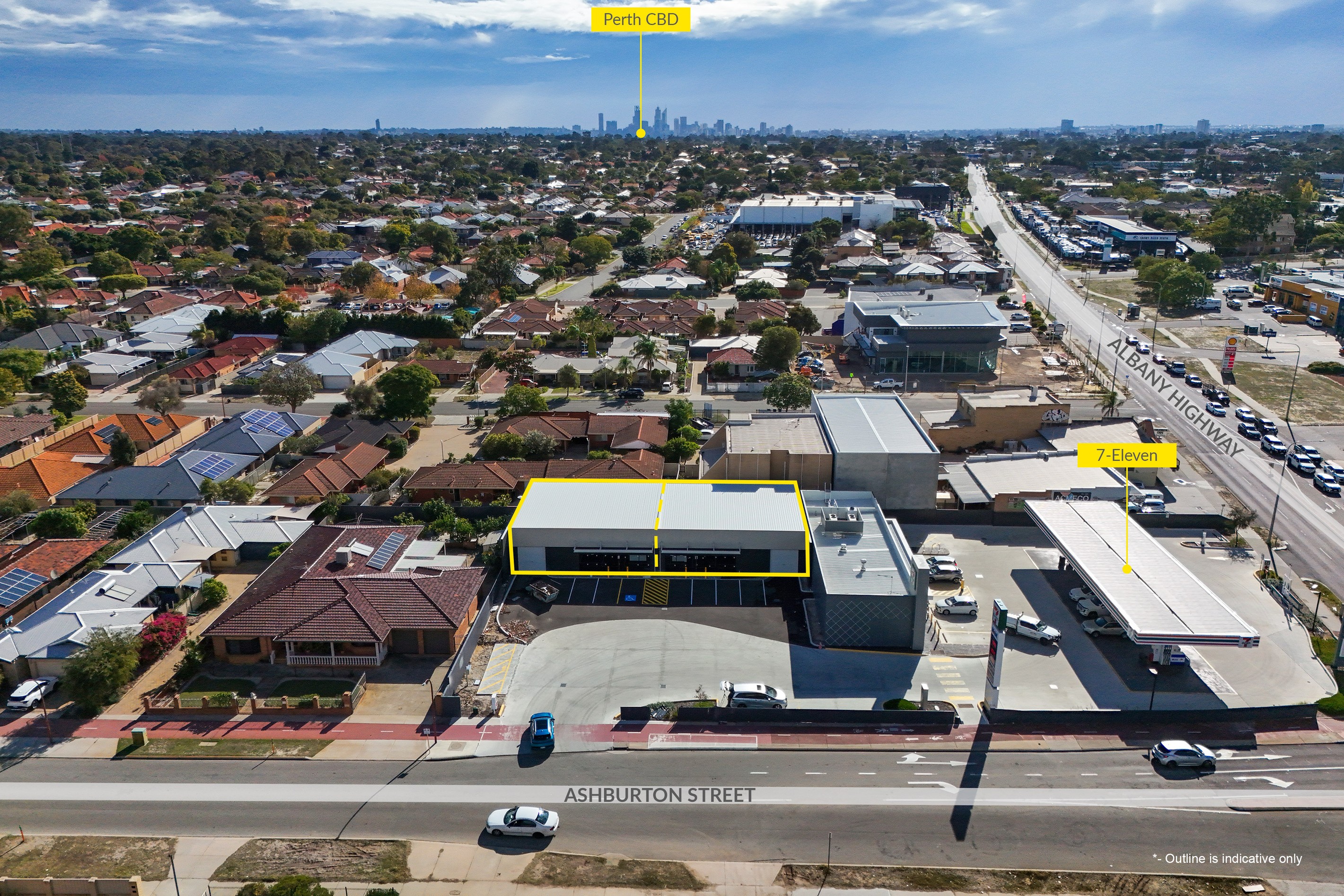 5 Ashburton Street, Bentley, WA 6102