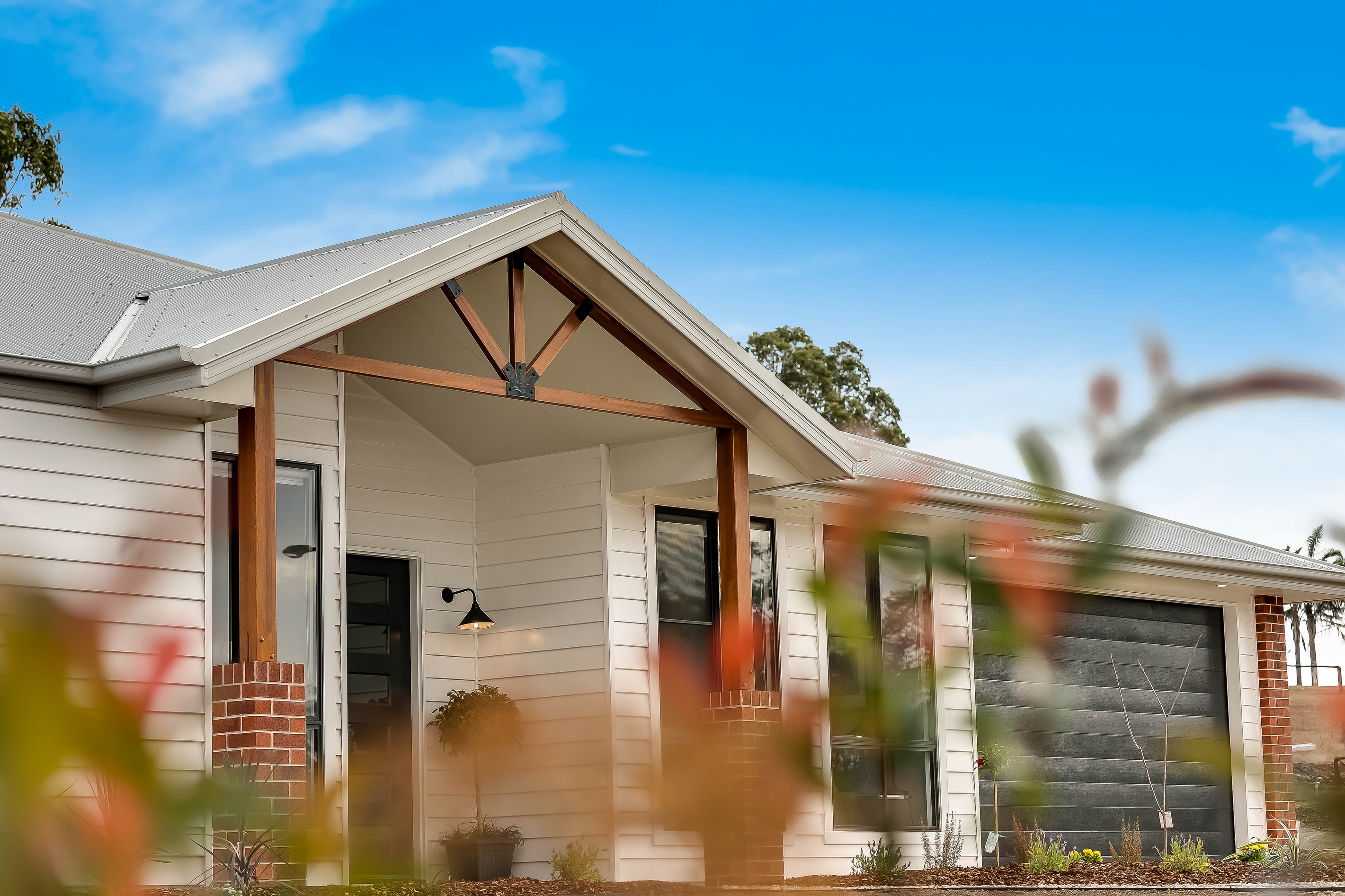4 Birdsong Court, Gowrie Junction, QLD 4352