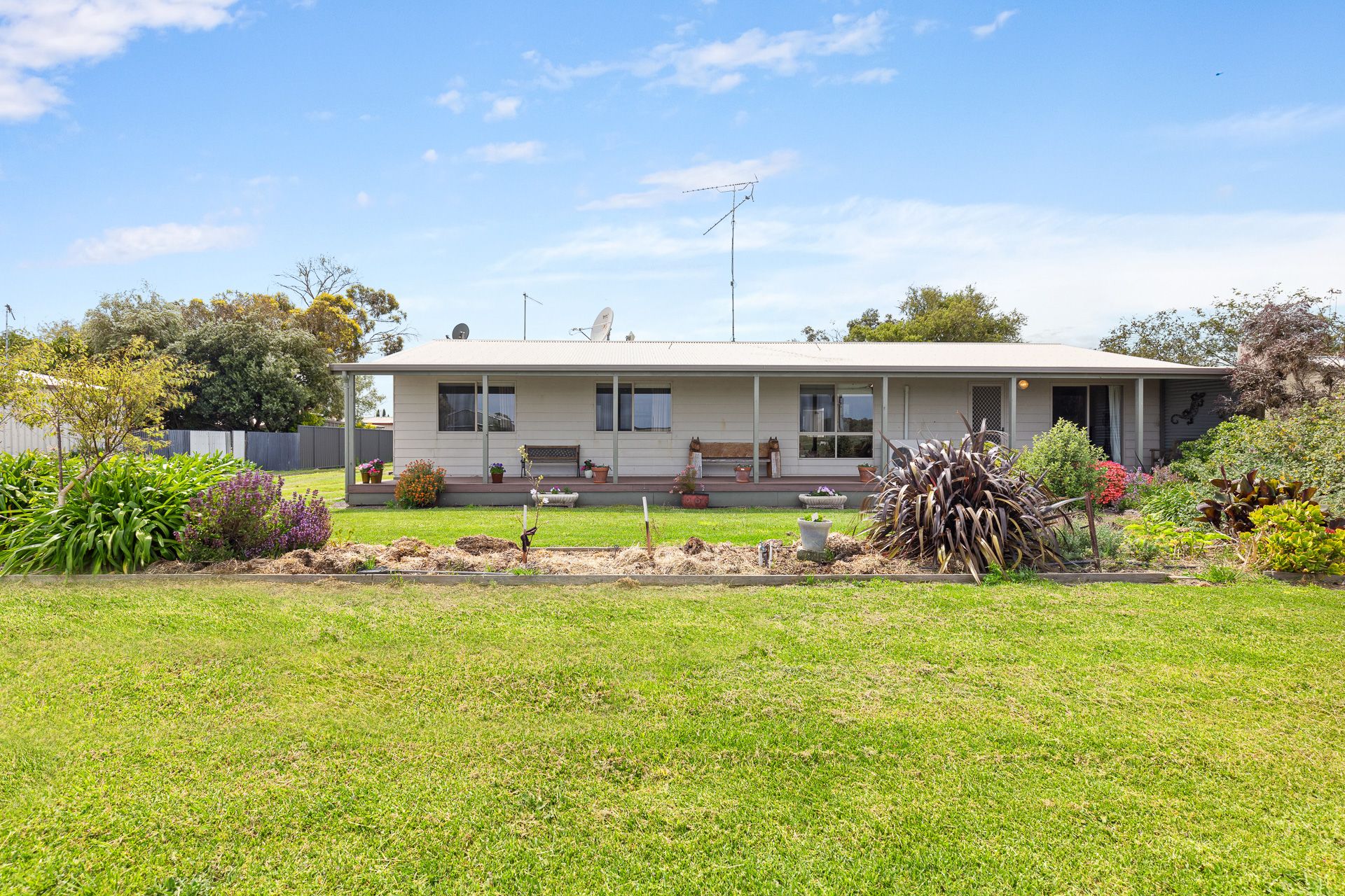 4 Uphill Street, Kongorong SA 5291